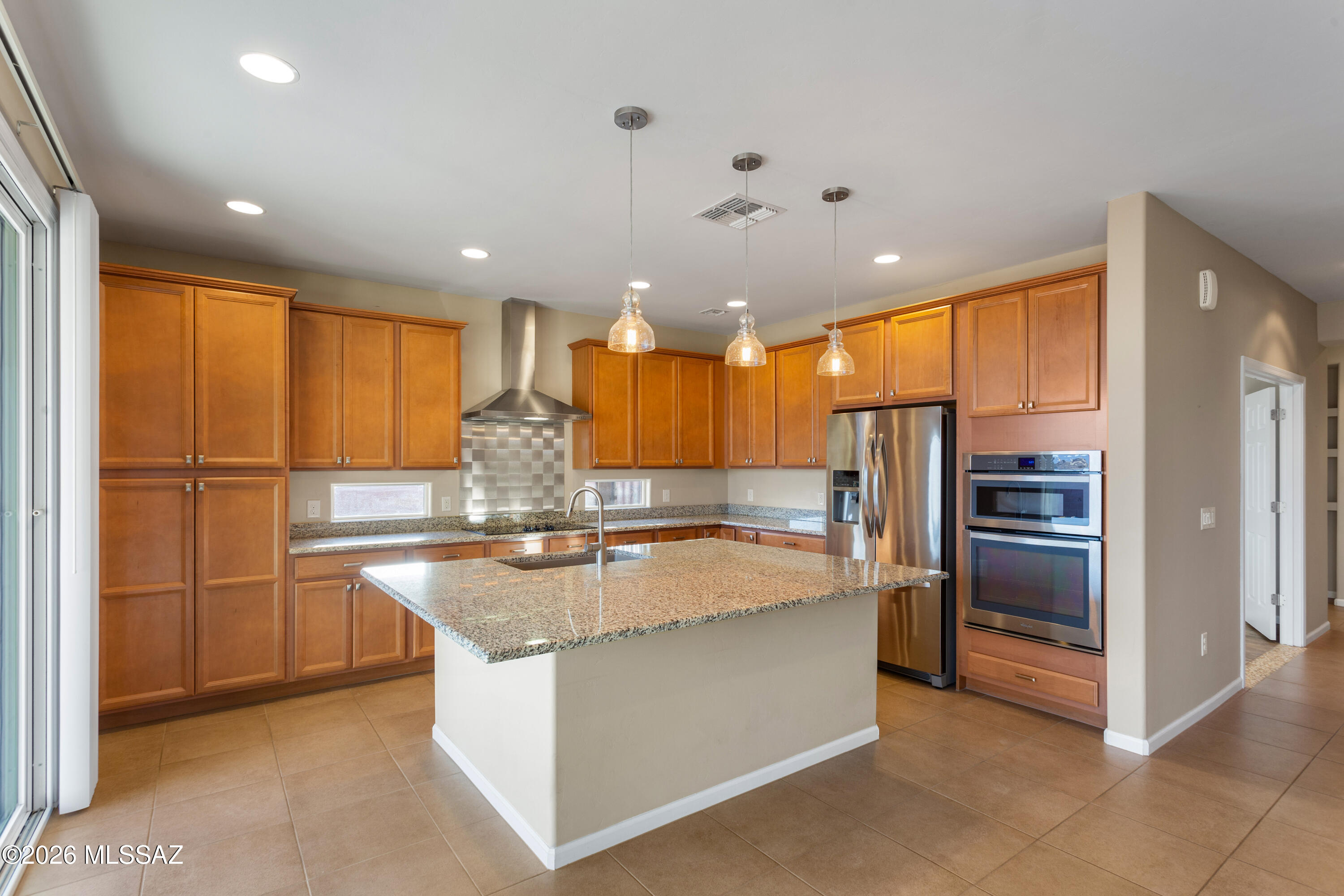Golden Barrel Place At Dove Mountain SQ20141710079 - Residential