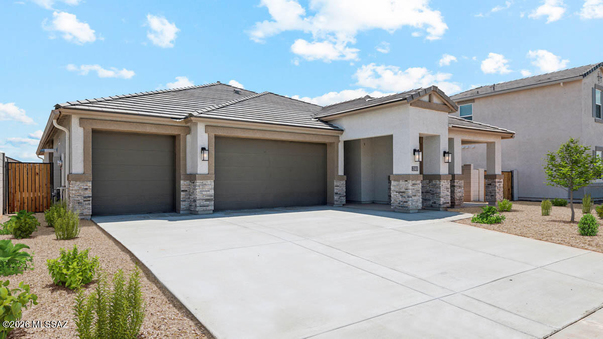 Saguaro Bloom 7A - Residential