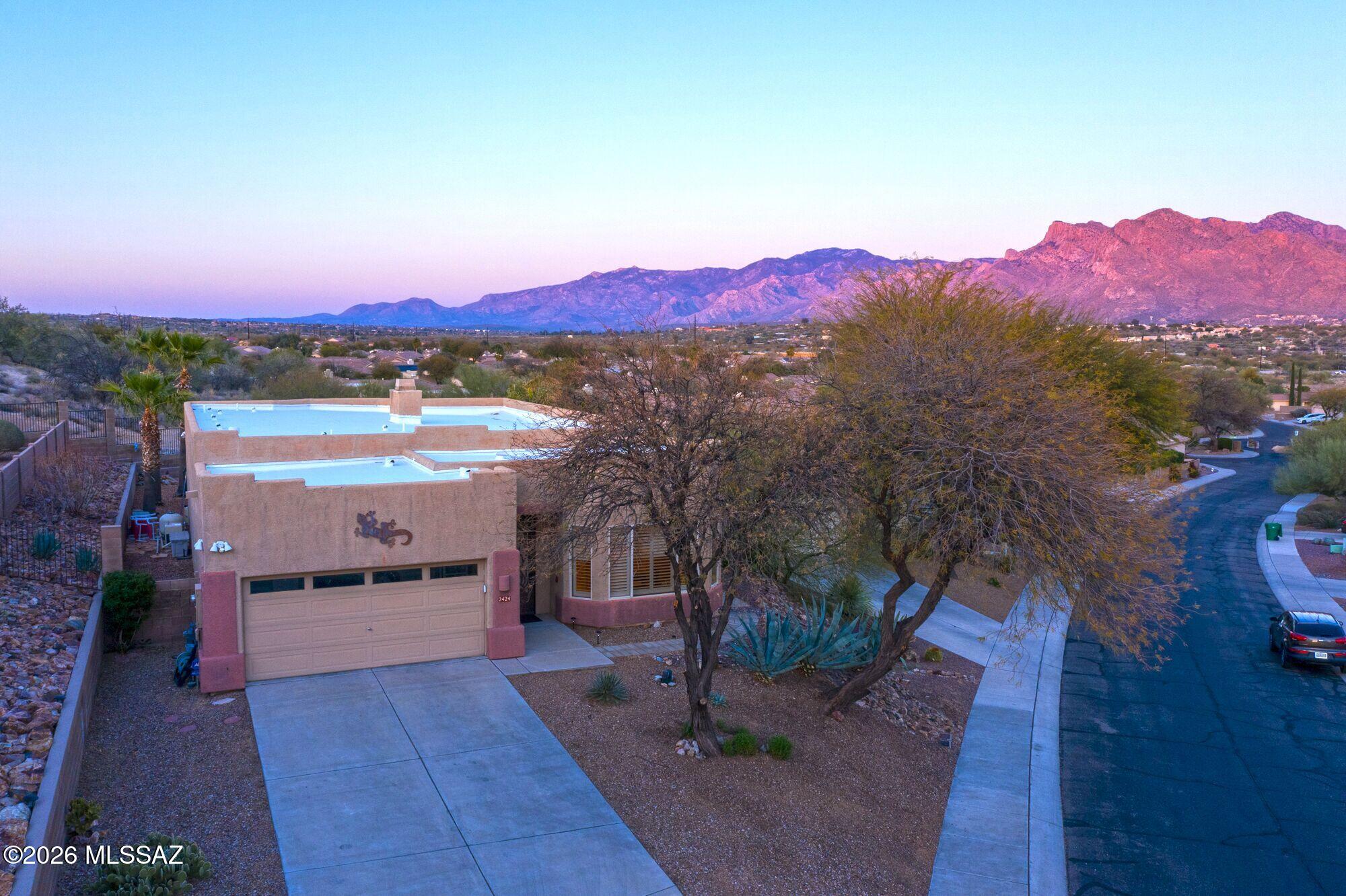 Bluffs (The) 2 - Residential
