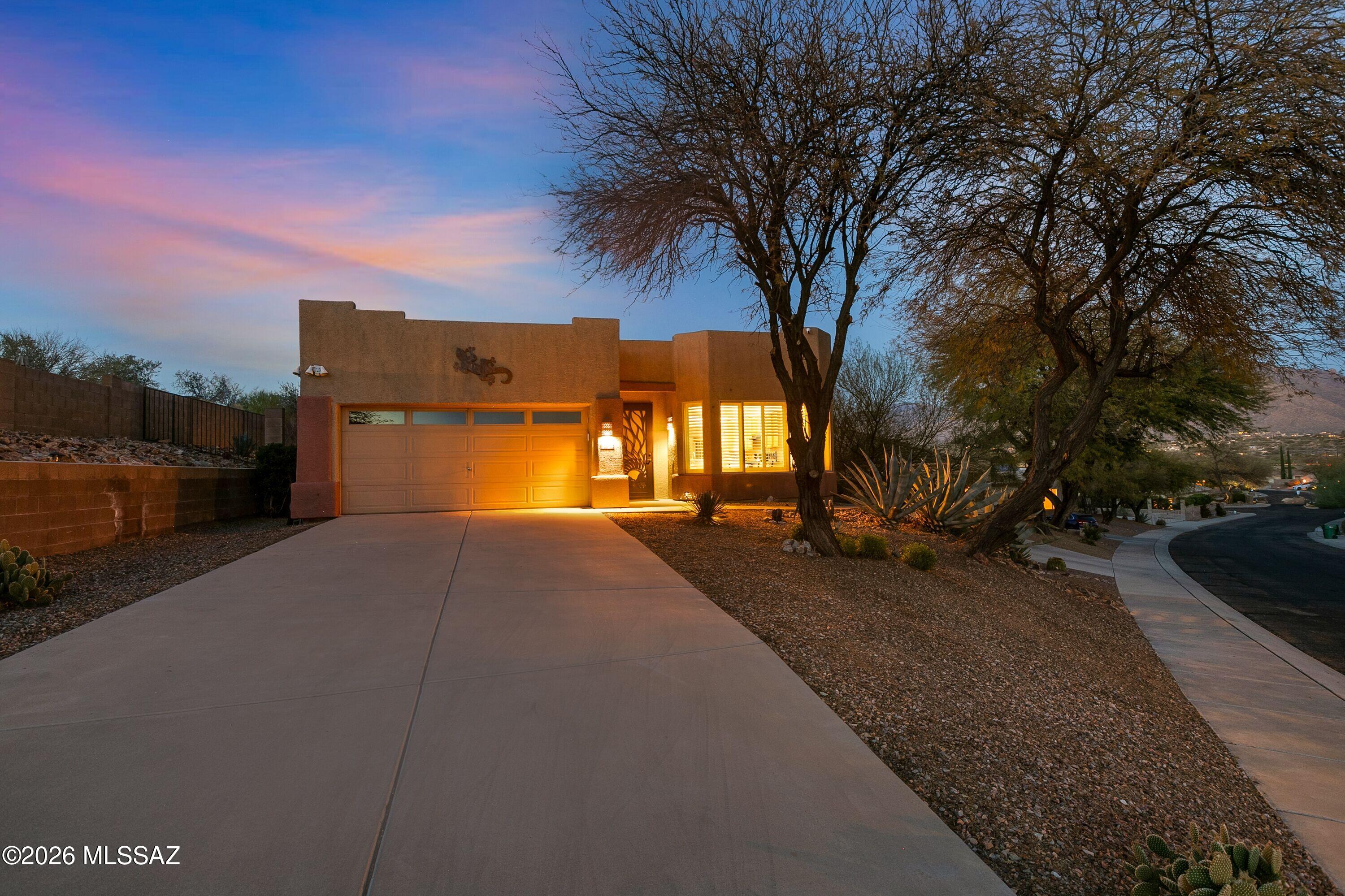 Bluffs (The) 2 - Residential