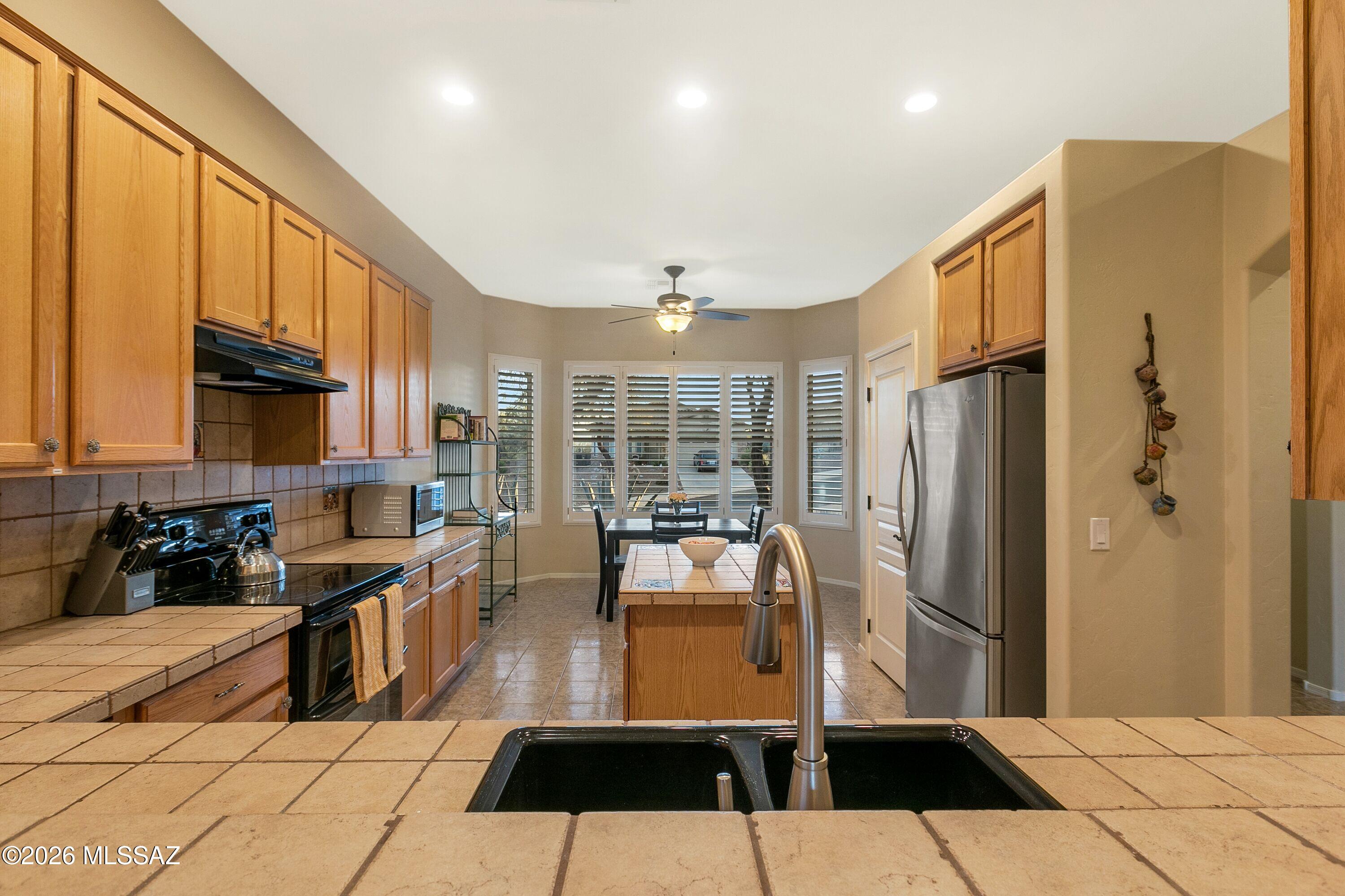 Bluffs (The) 2 - Residential
