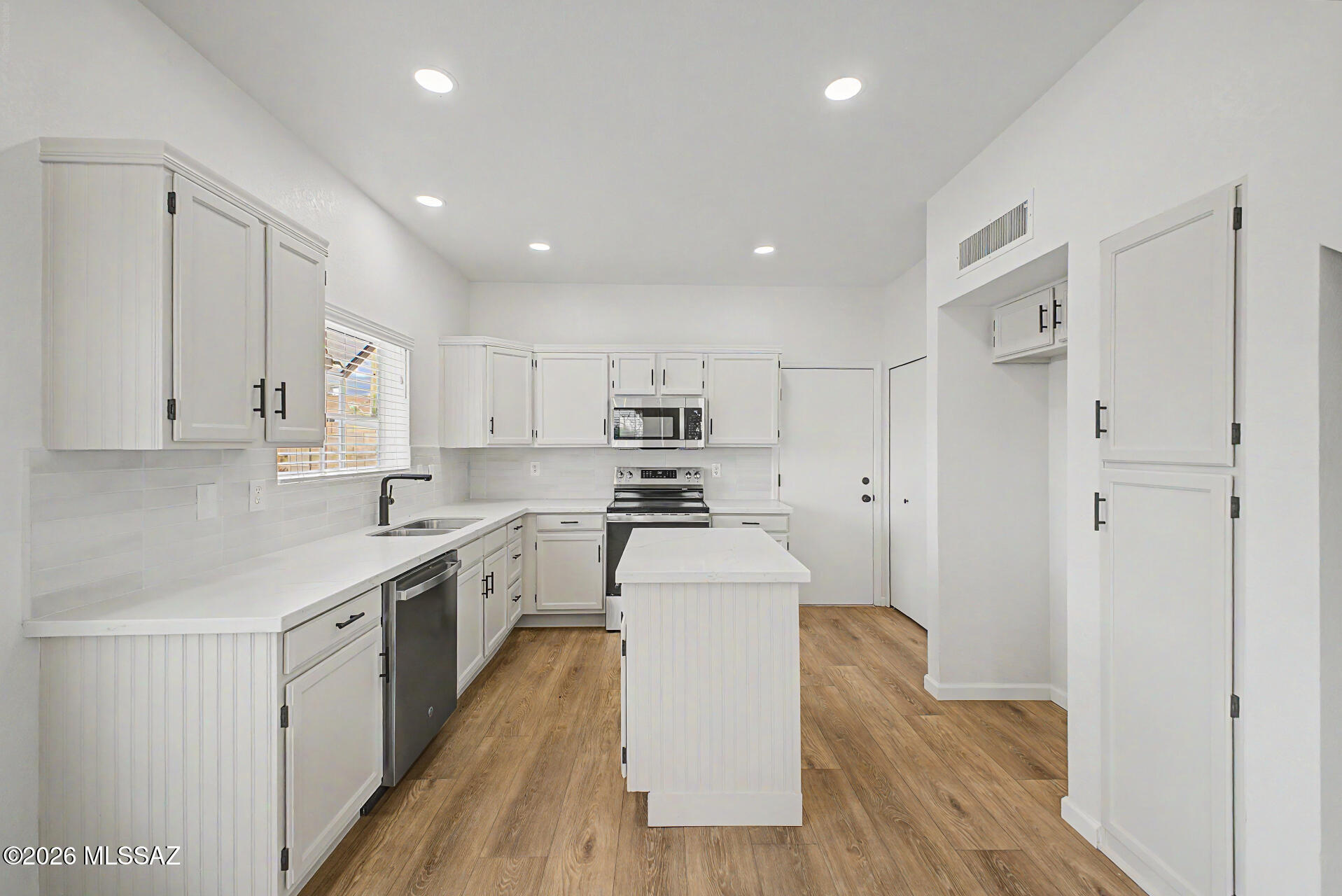 Park Lane(1-64) - Residential
