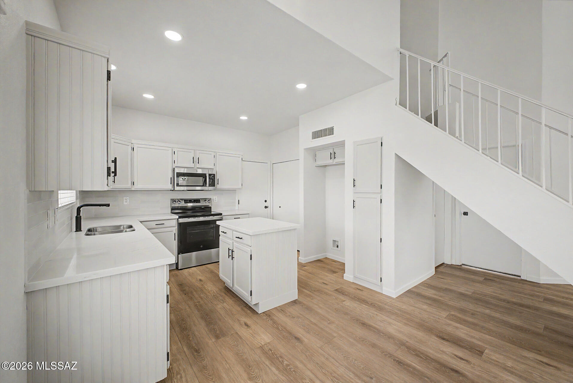 Park Lane(1-64) - Residential