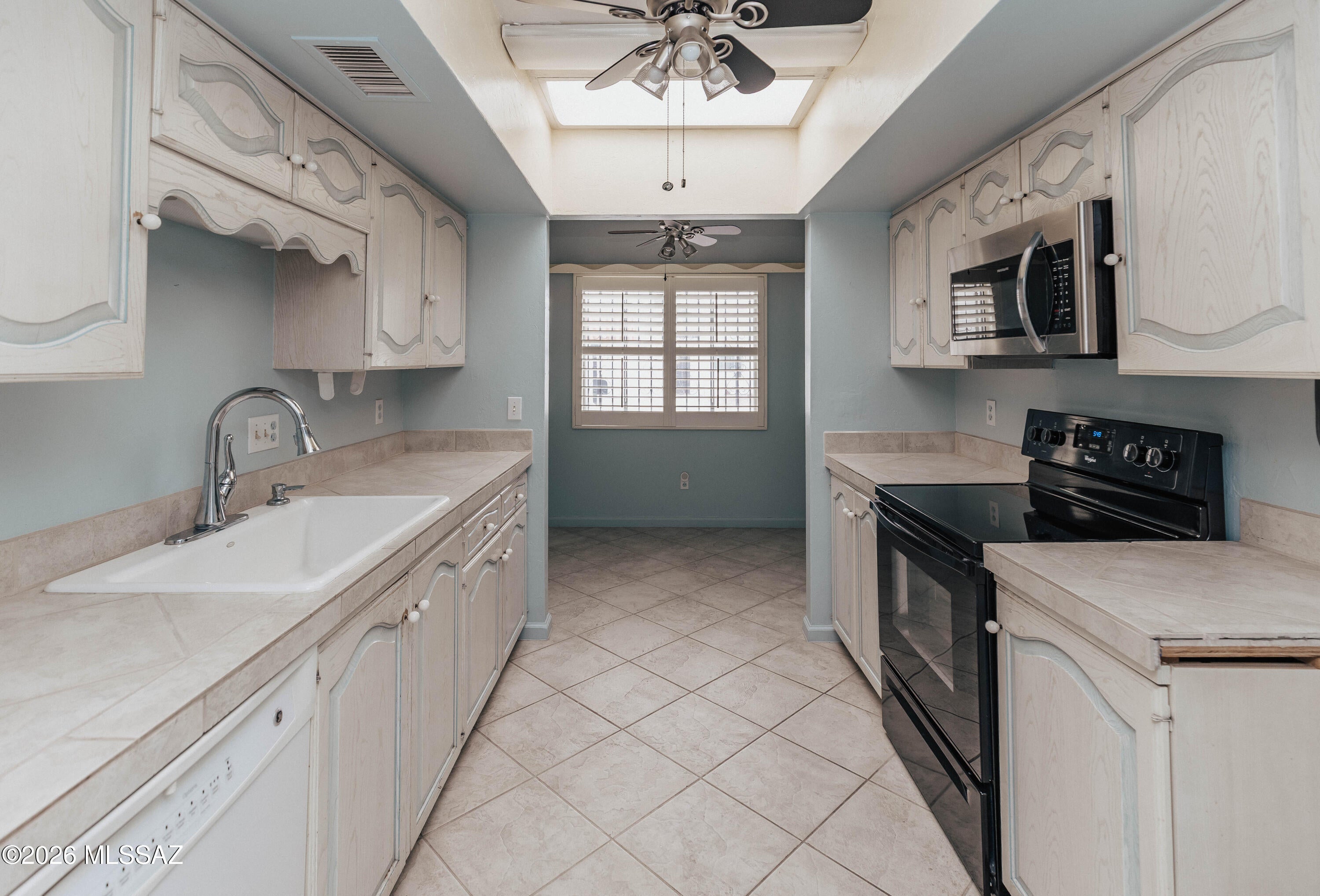 Dorado Country Club Estates 2 (1-14) - Residential