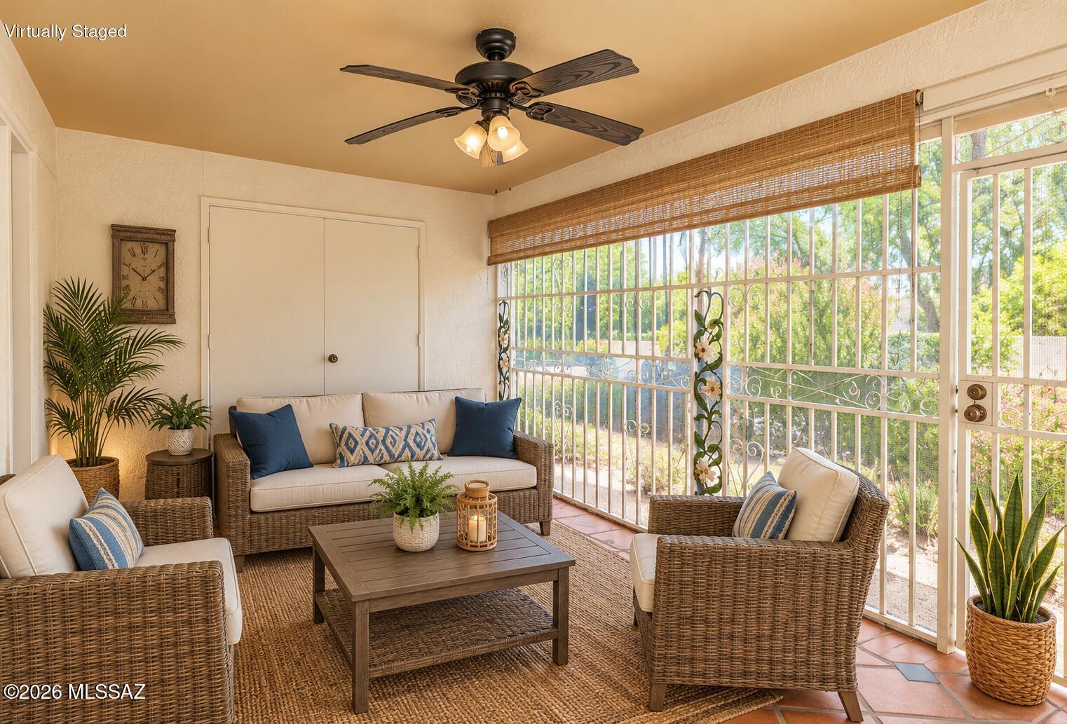 Dorado Country Club Estates 2 (1-14) - Residential