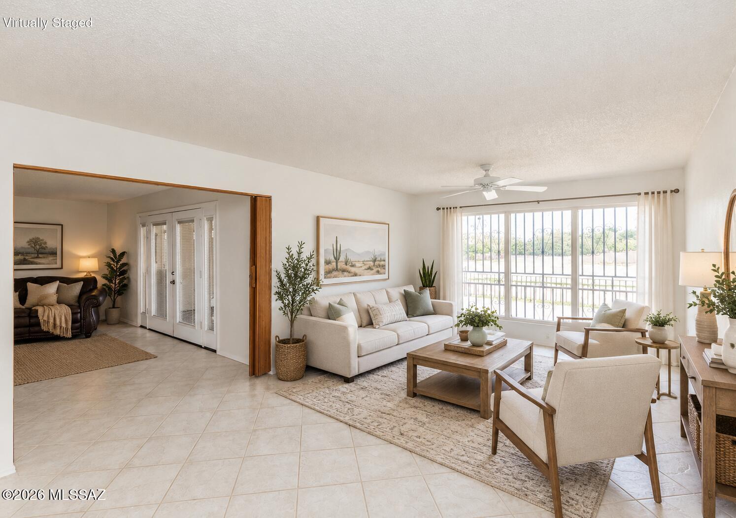 Dorado Country Club Estates 2 (1-14) - Residential