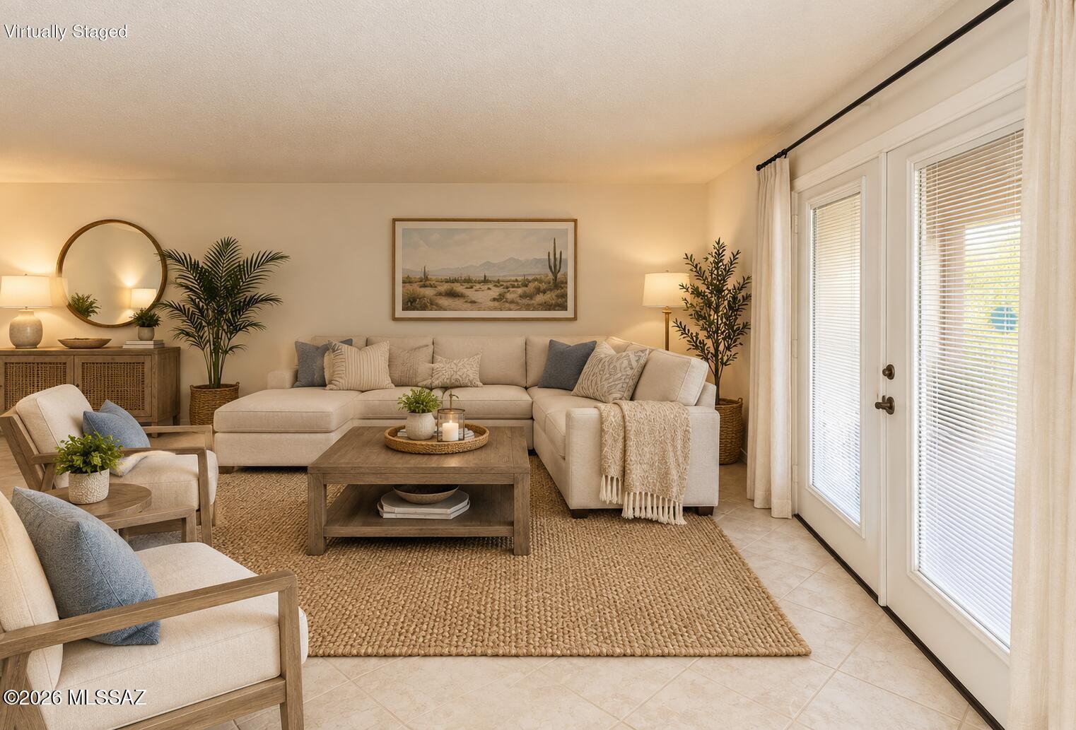 Dorado Country Club Estates 2 (1-14) - Residential
