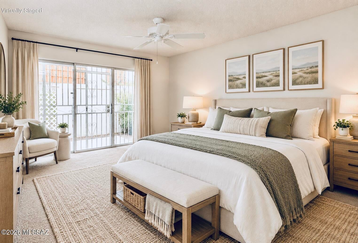Dorado Country Club Estates 2 (1-14) - Residential