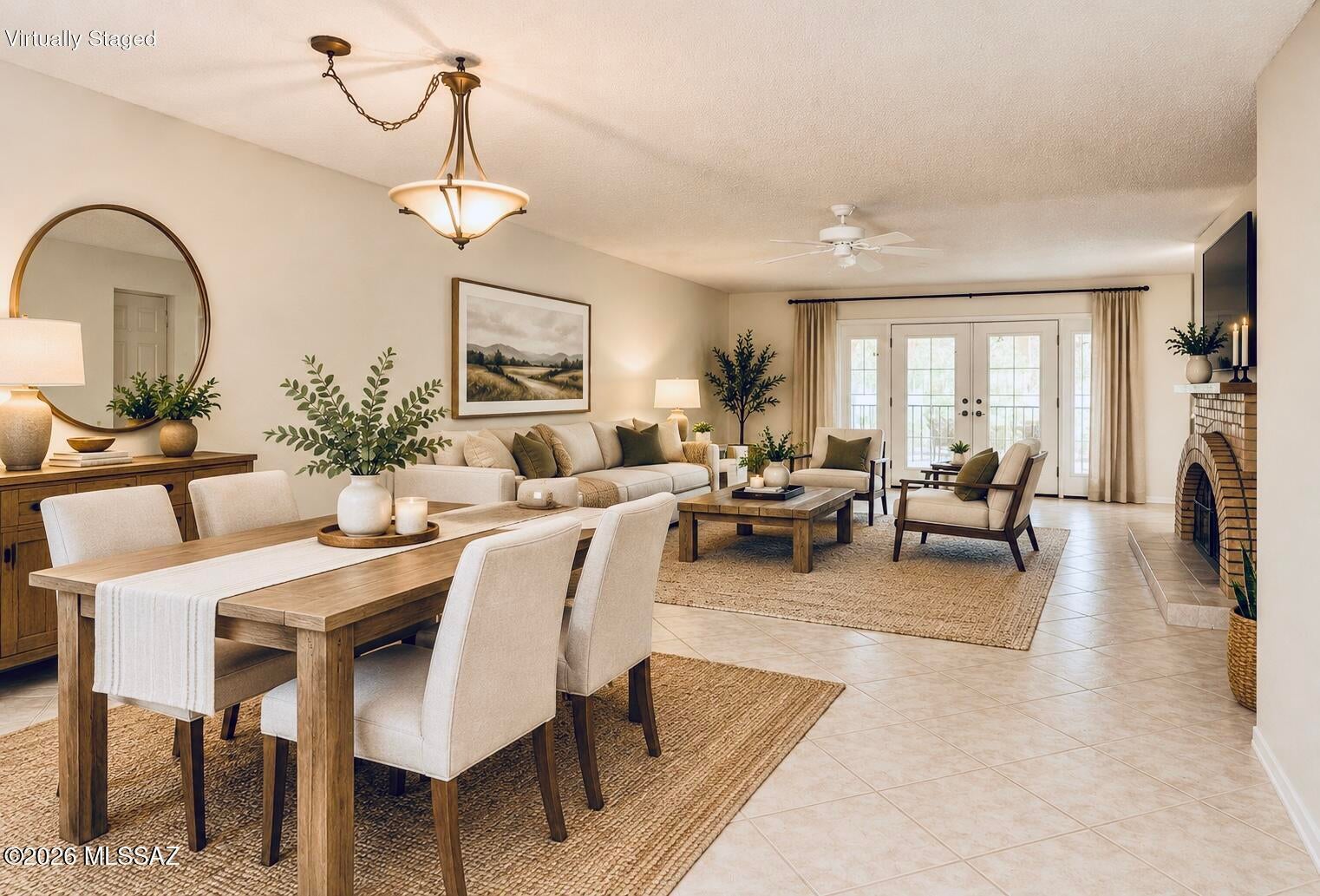 Dorado Country Club Estates 2 (1-14) - Residential
