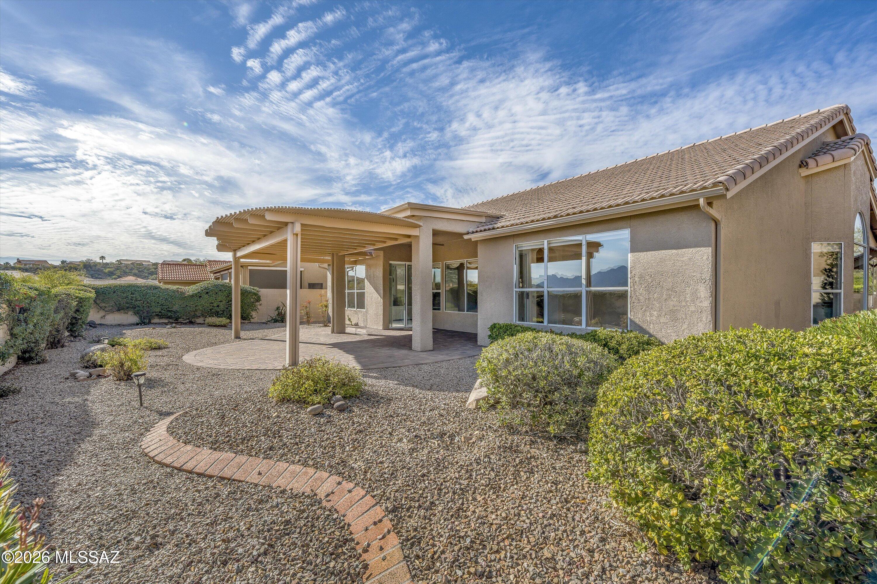 Saddlebrooke - Residential