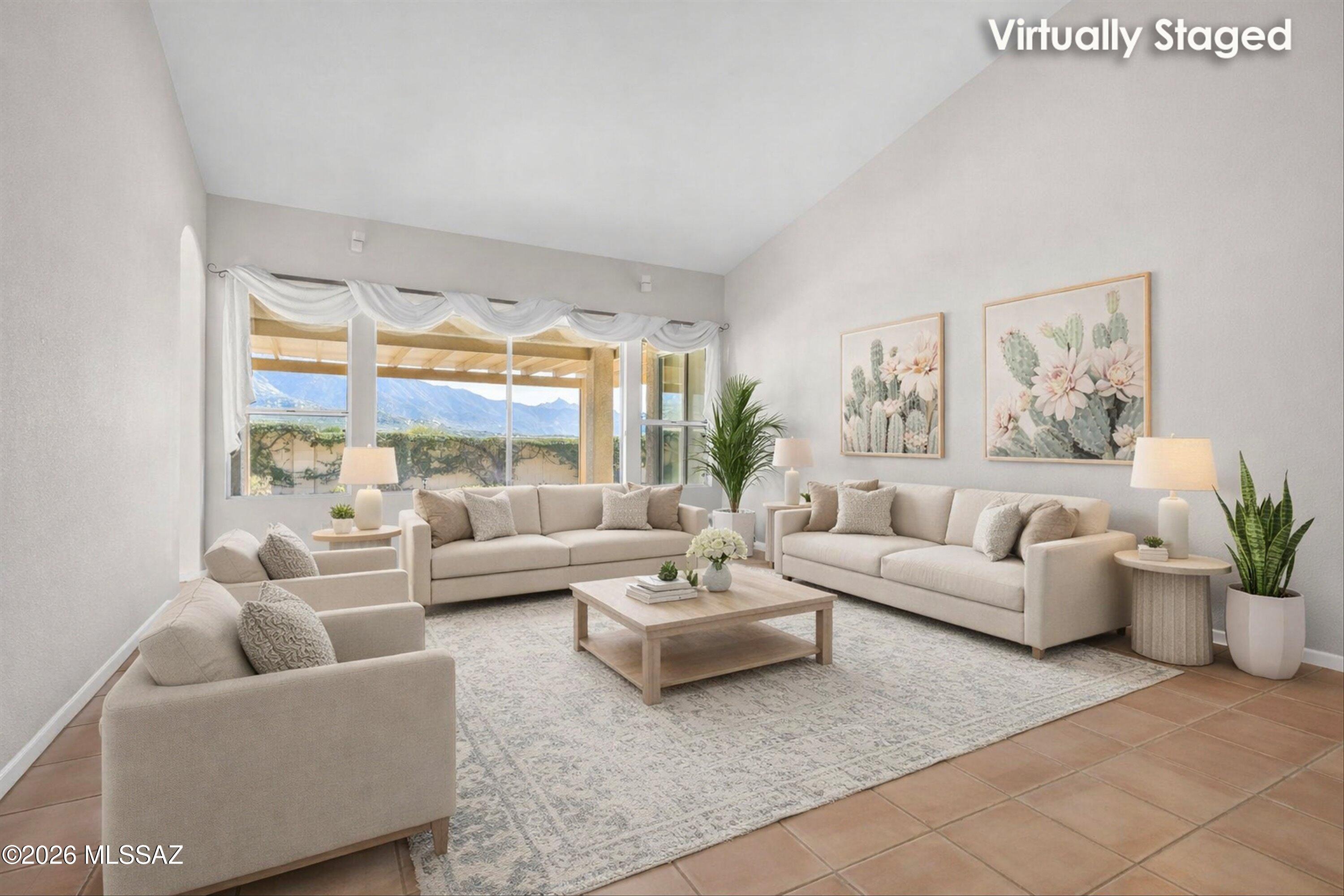 Saddlebrooke - Residential