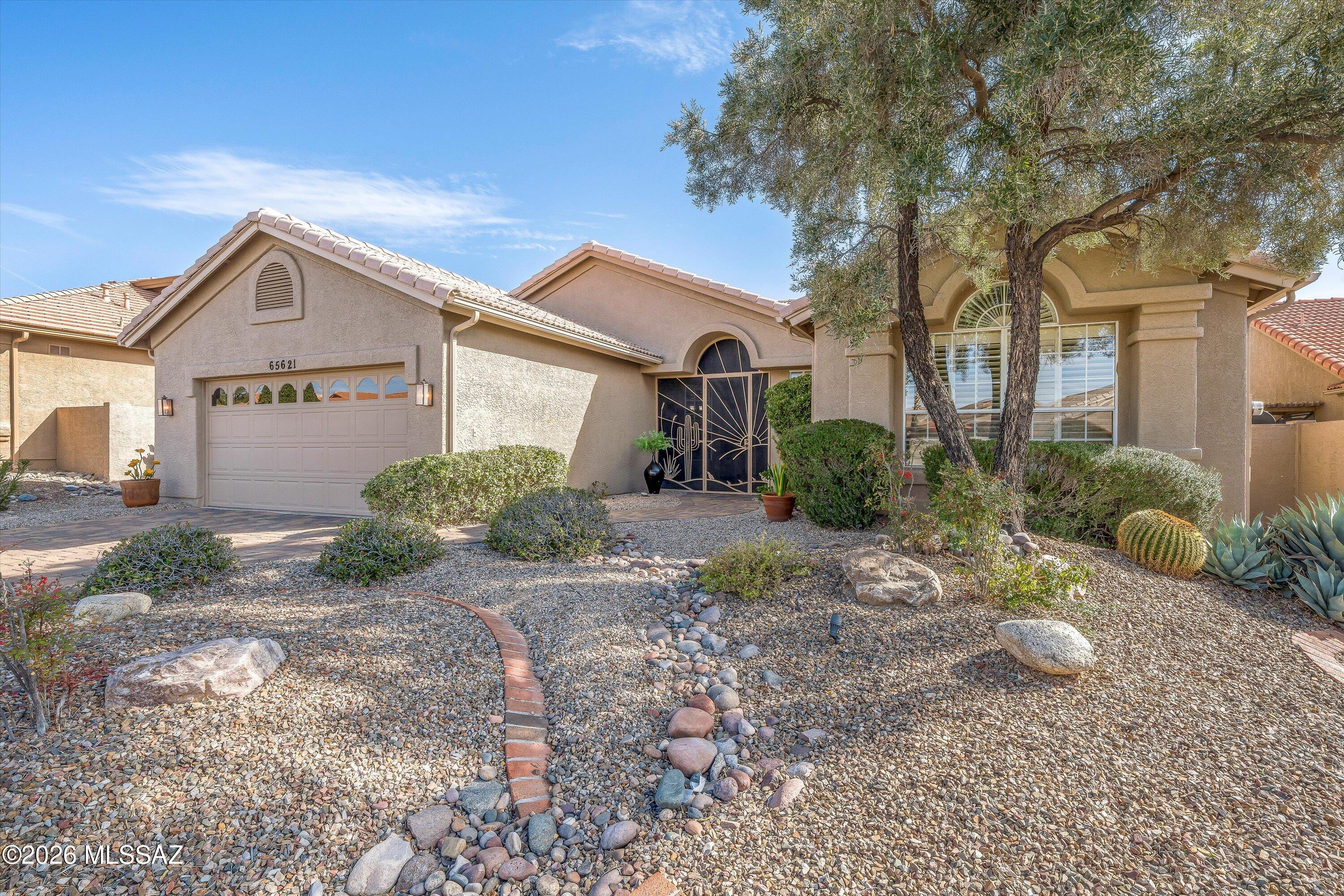Saddlebrooke - Residential
