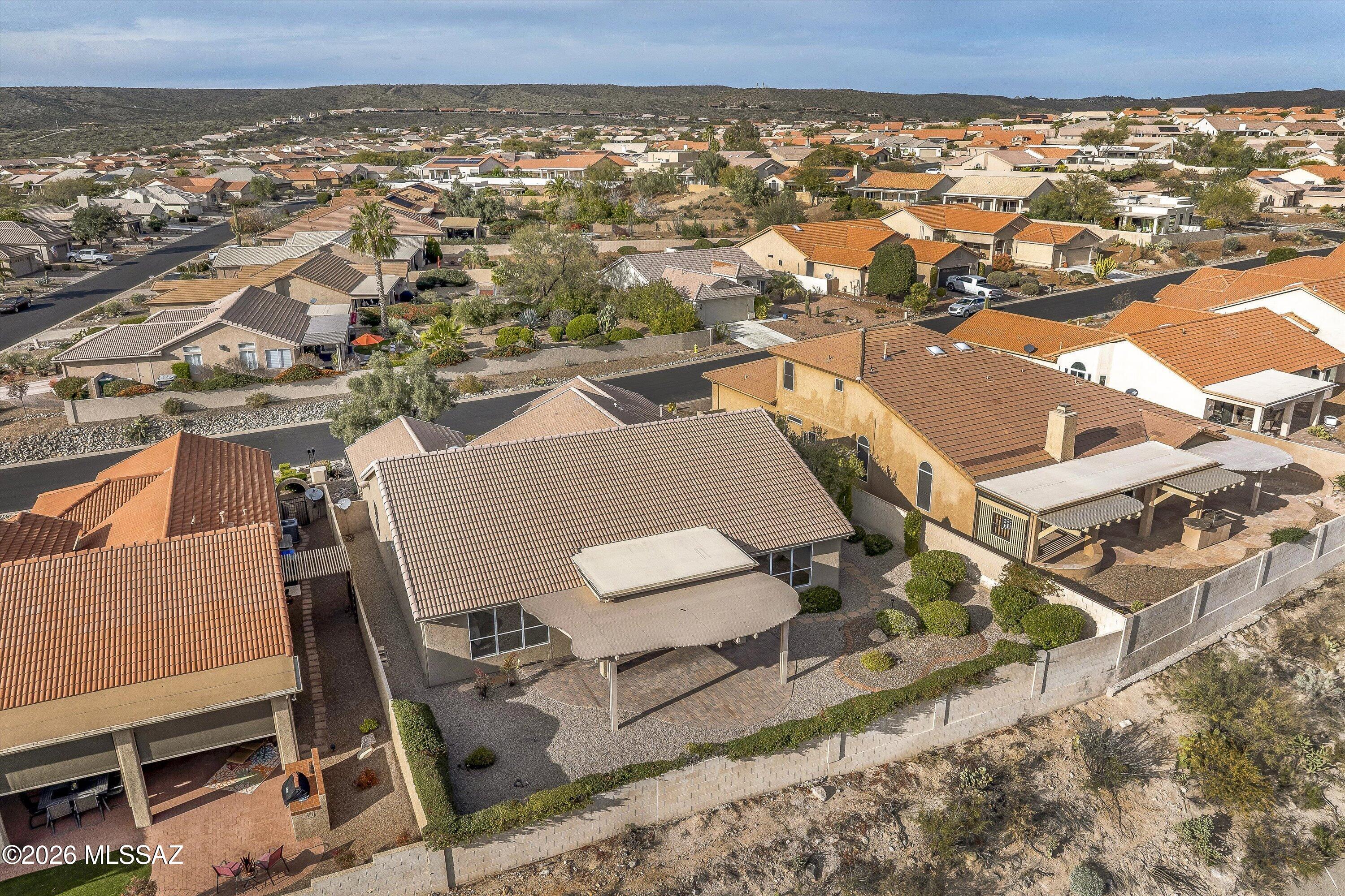 Saddlebrooke - Residential