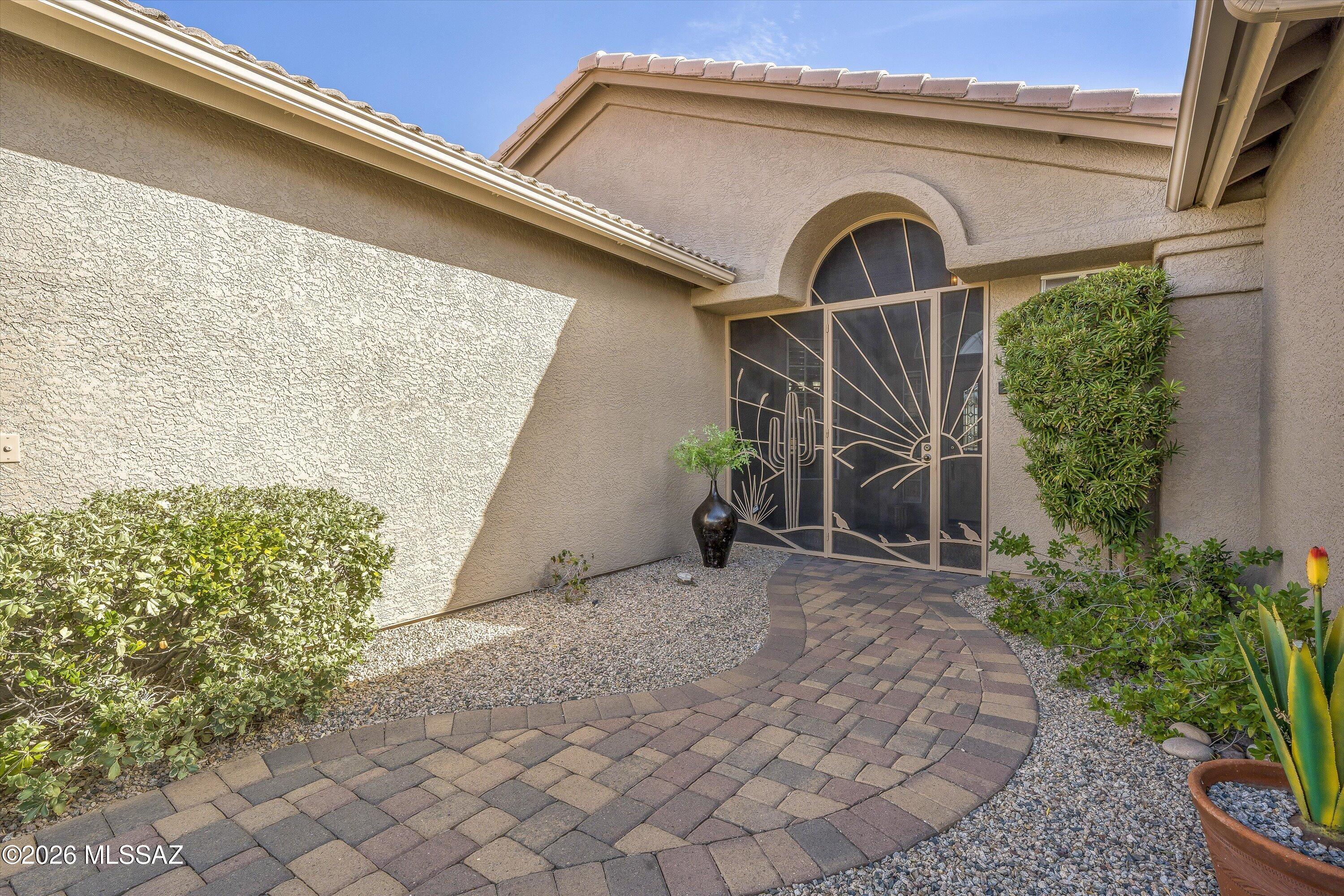 Saddlebrooke - Residential