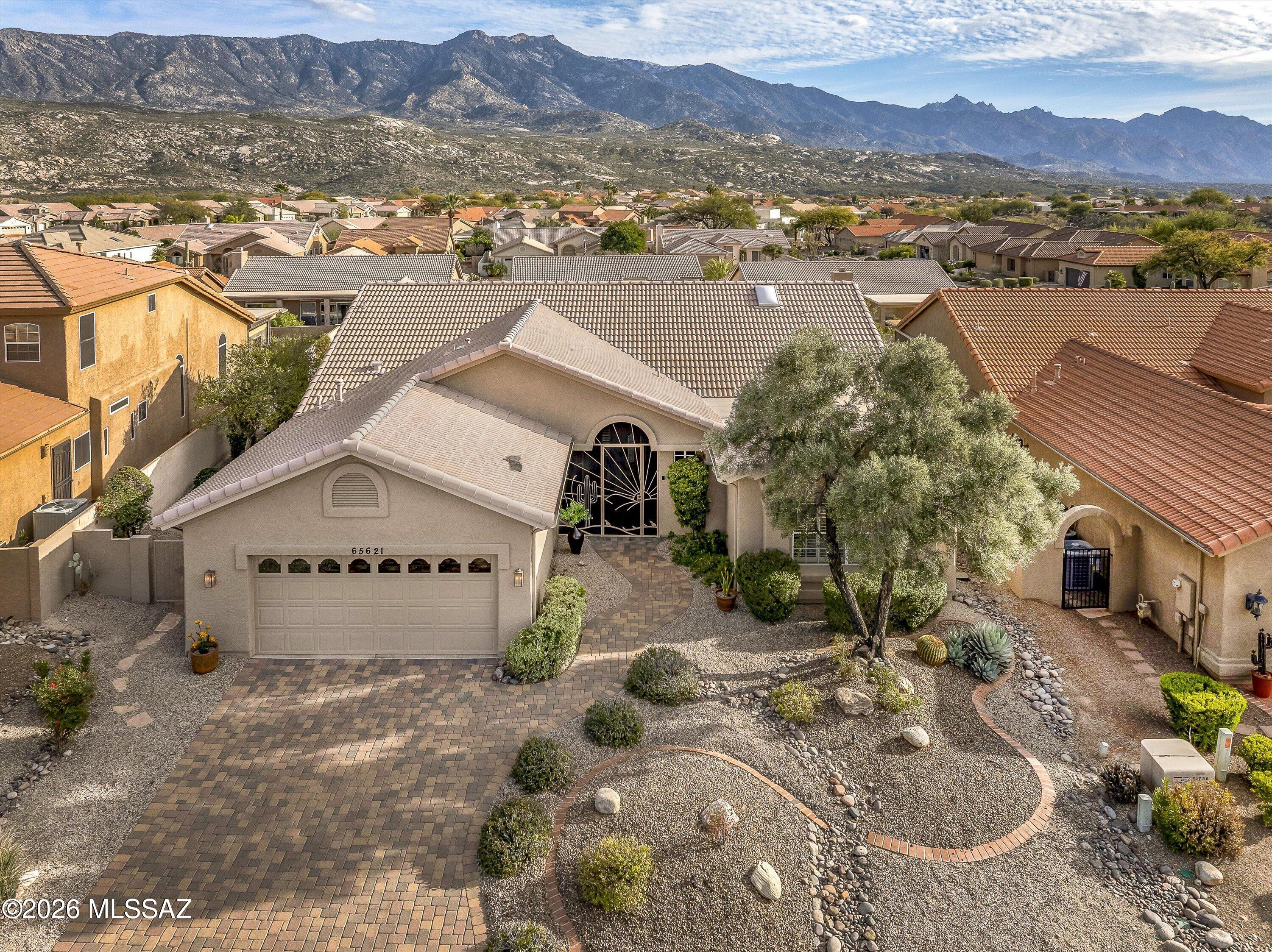 Saddlebrooke - Residential