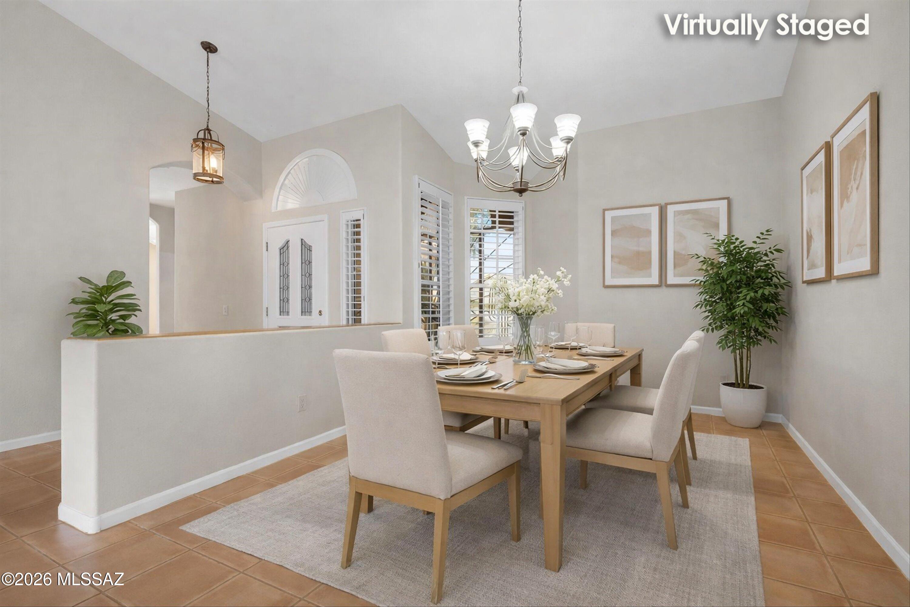 Saddlebrooke - Residential