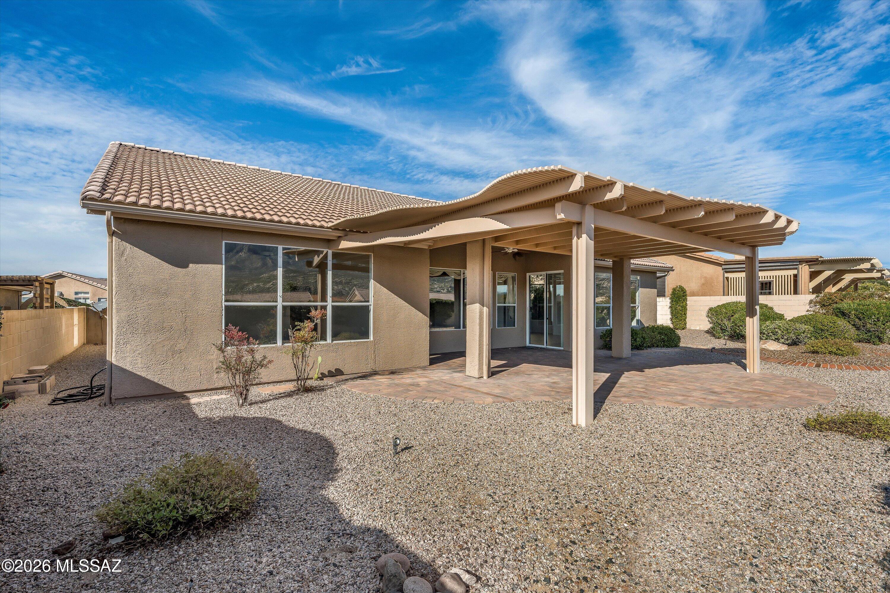 Saddlebrooke - Residential