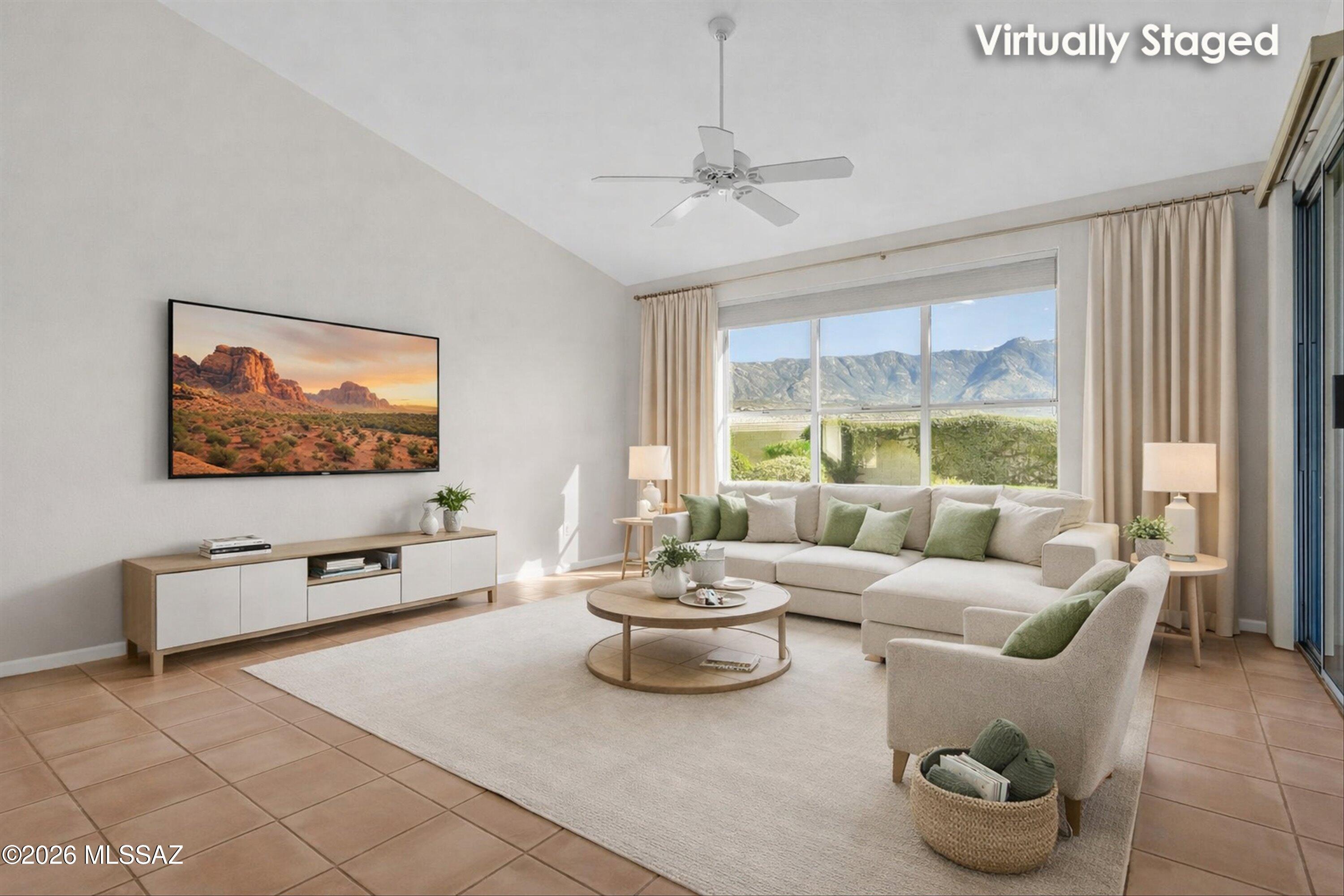 Saddlebrooke - Residential