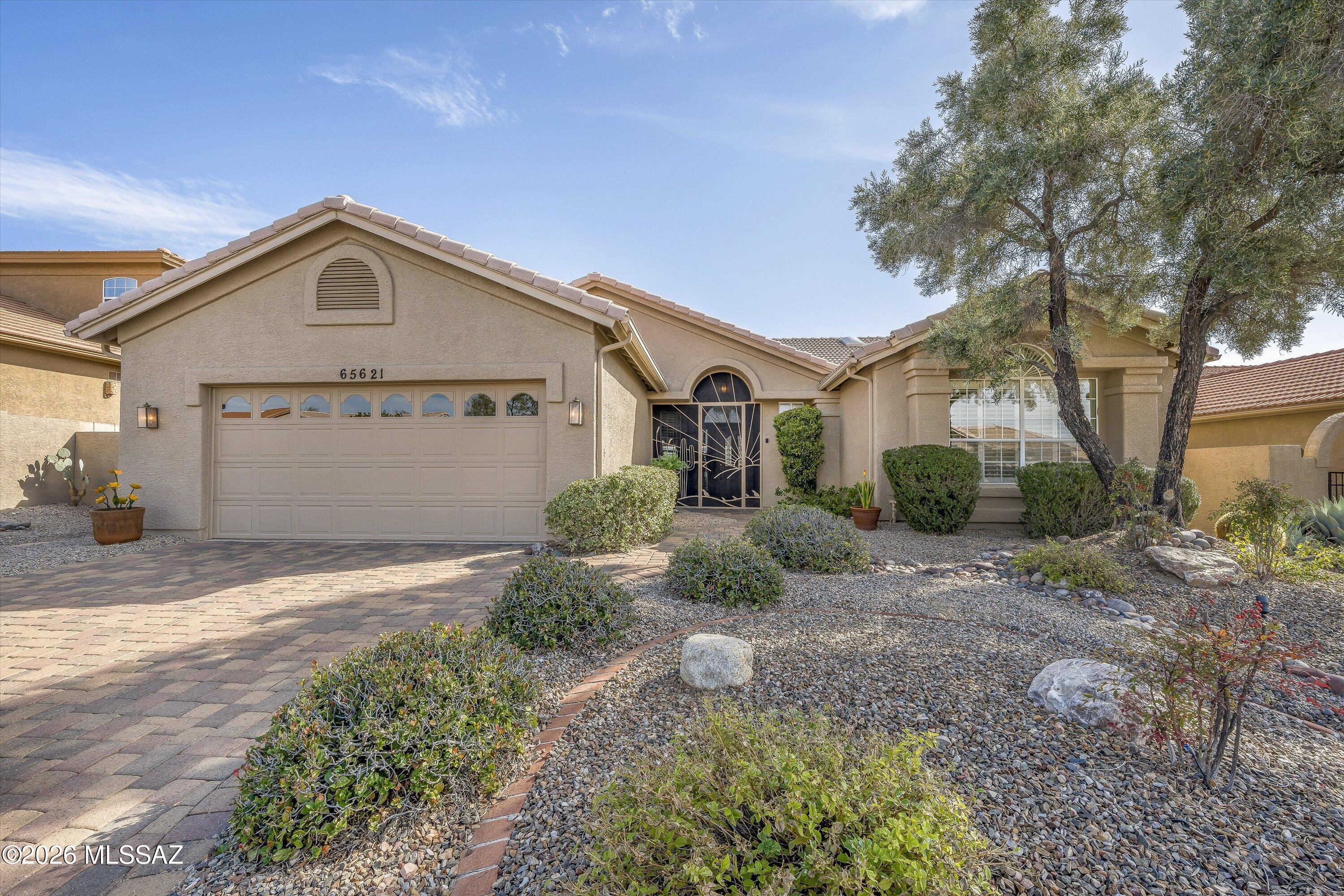 Saddlebrooke - Residential