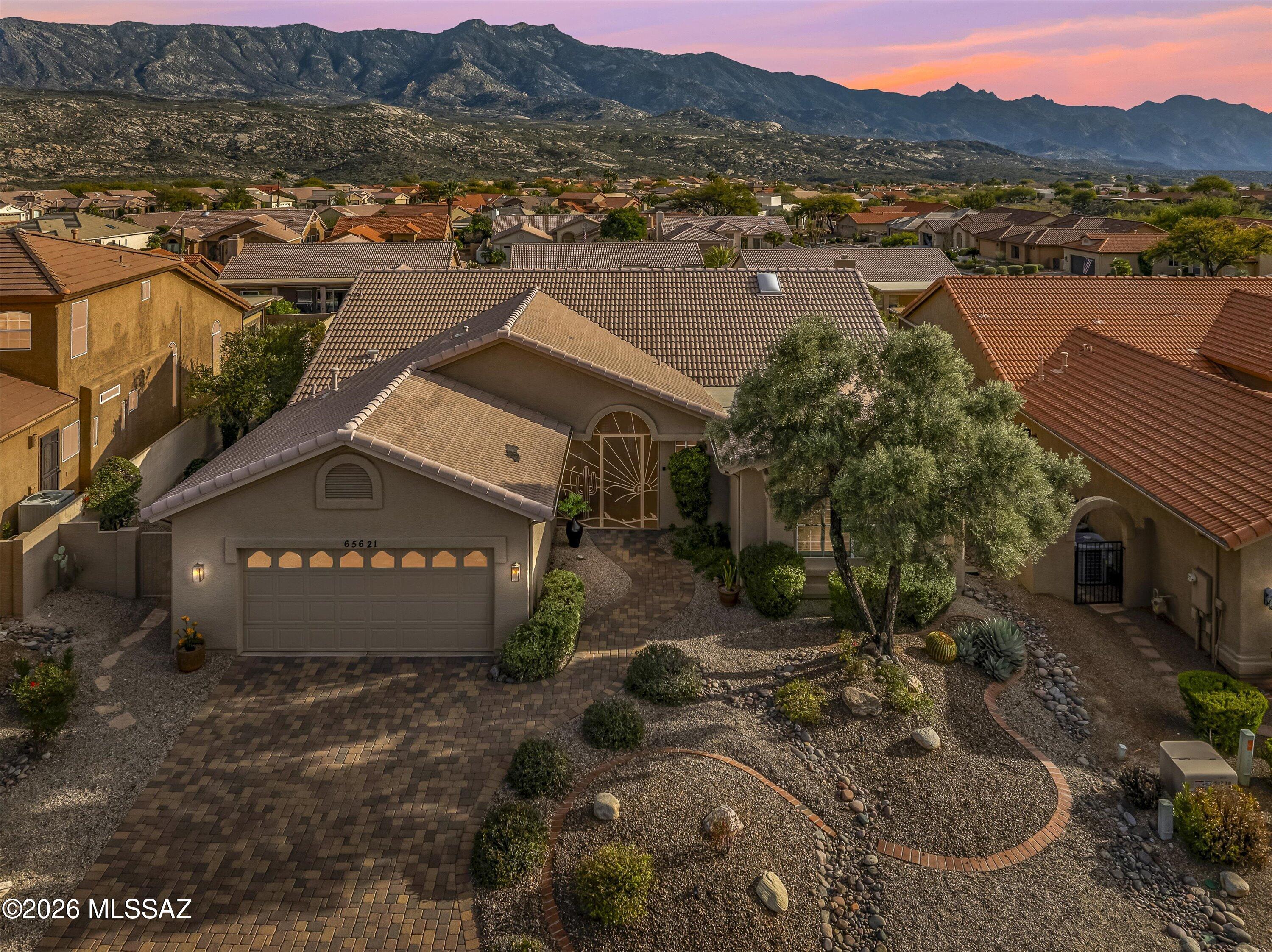 Saddlebrooke - Residential