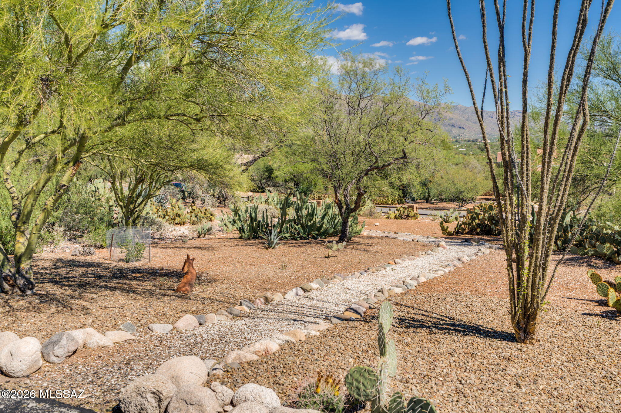 Hidden Valley Amended - Residential