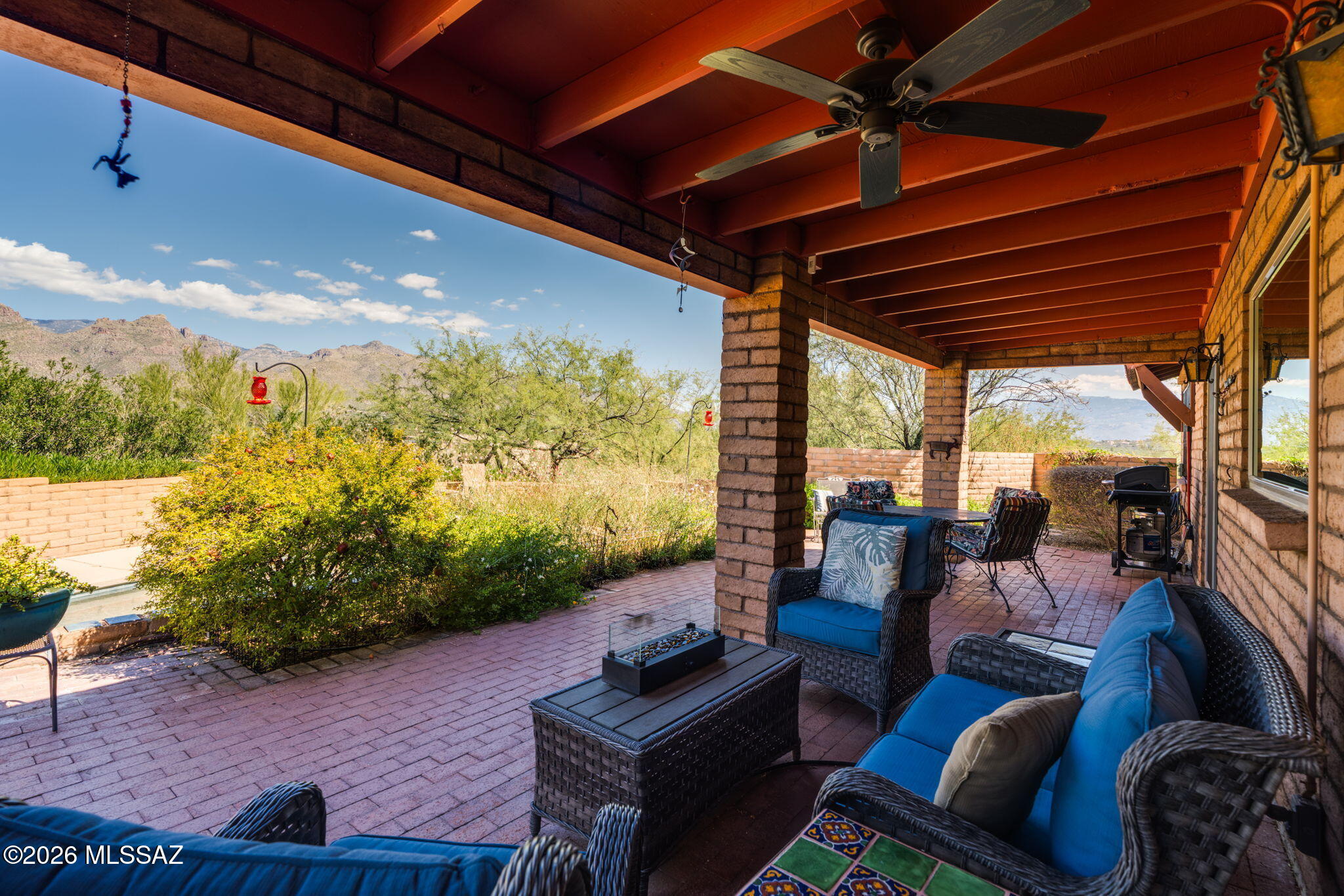 Hidden Valley Amended - Residential
