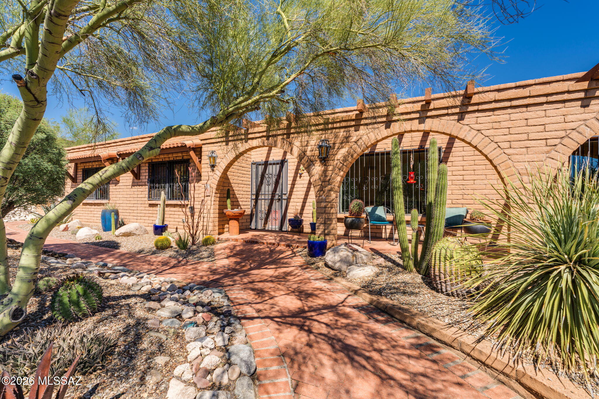Hidden Valley Amended - Residential