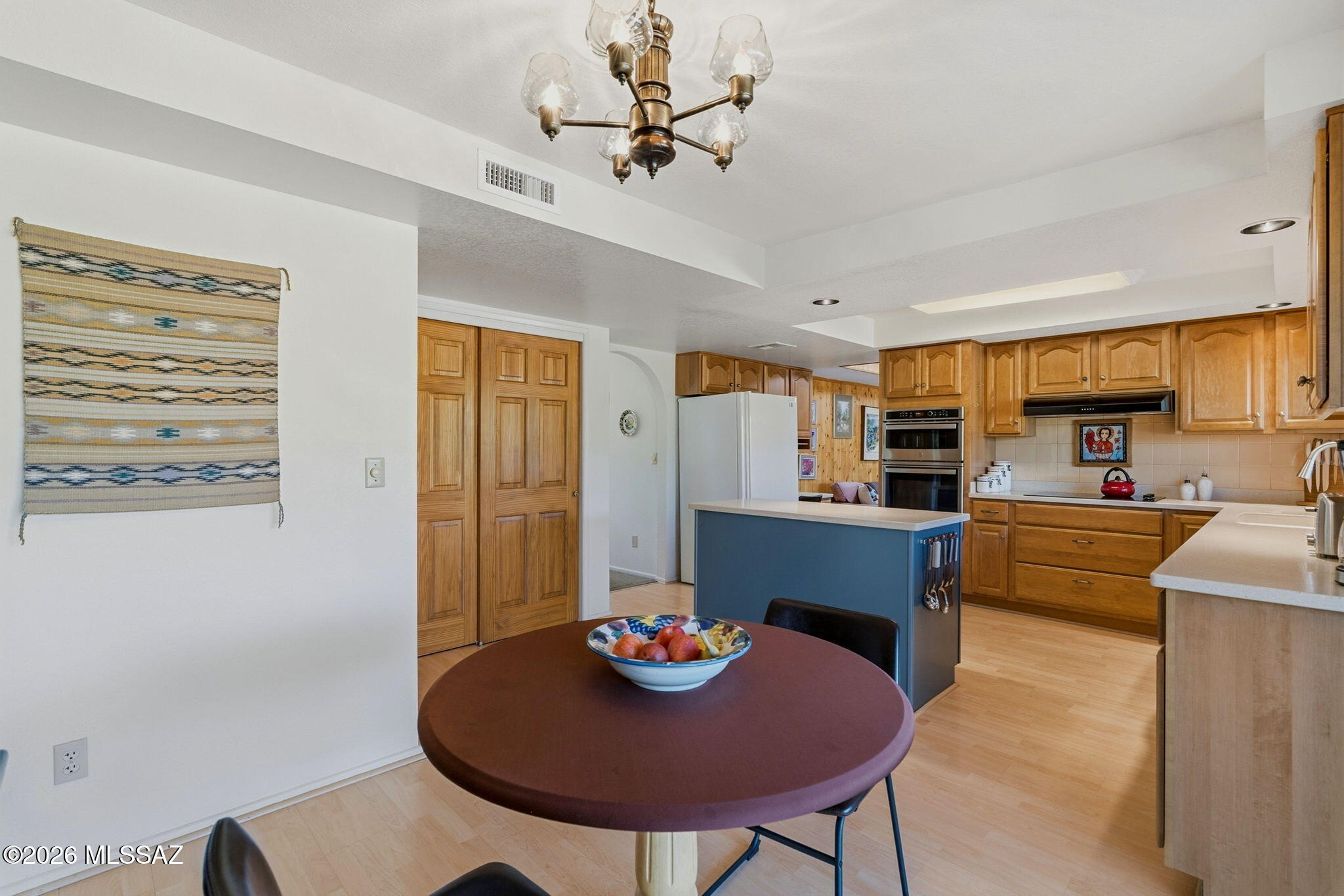 Hidden Valley Amended - Residential