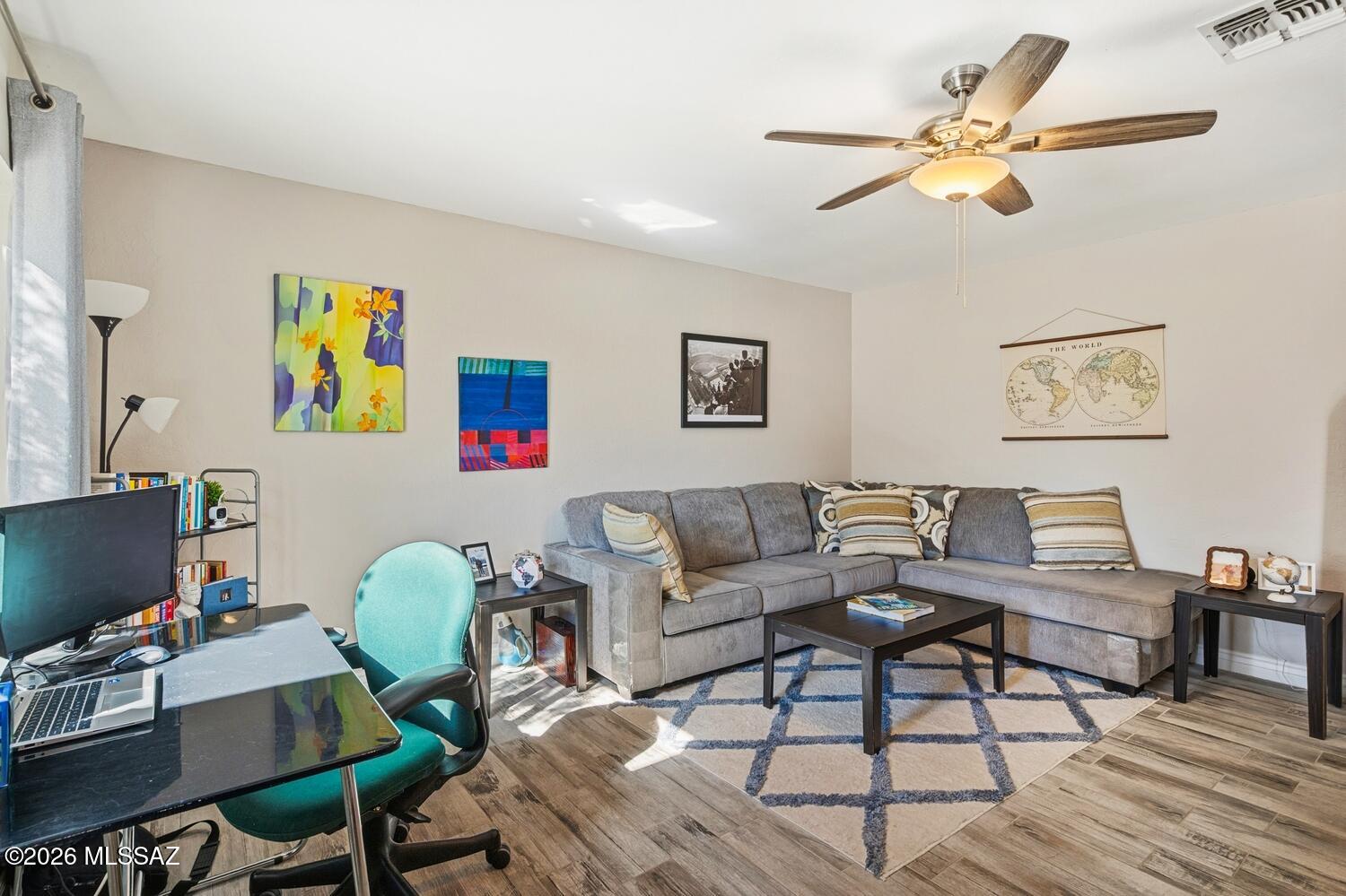 Mirasol Addition - Residential