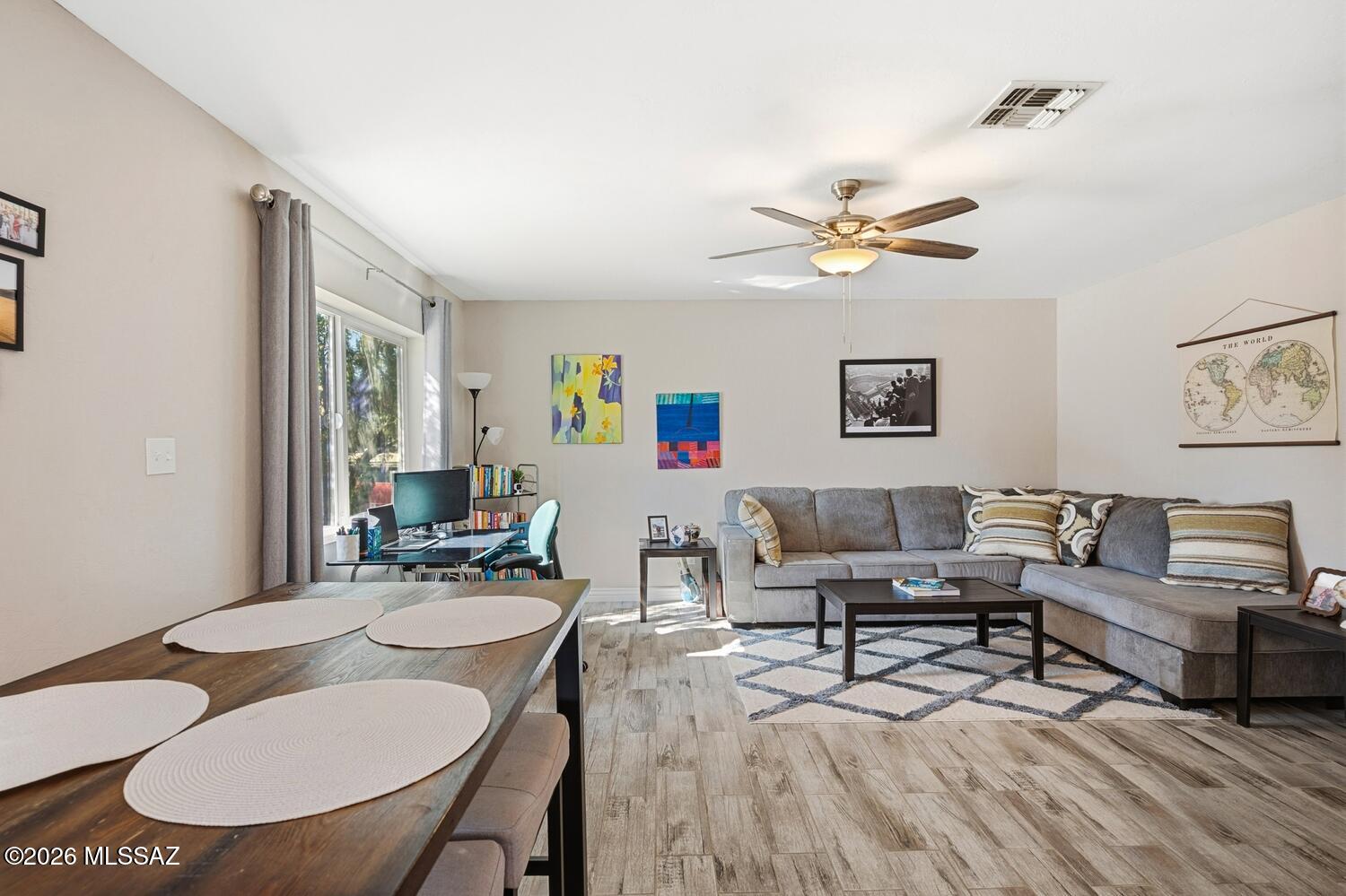 Mirasol Addition - Residential