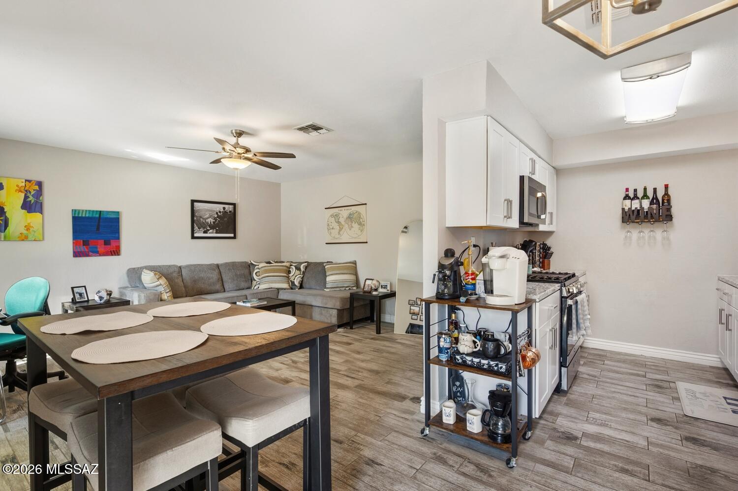Mirasol Addition - Residential