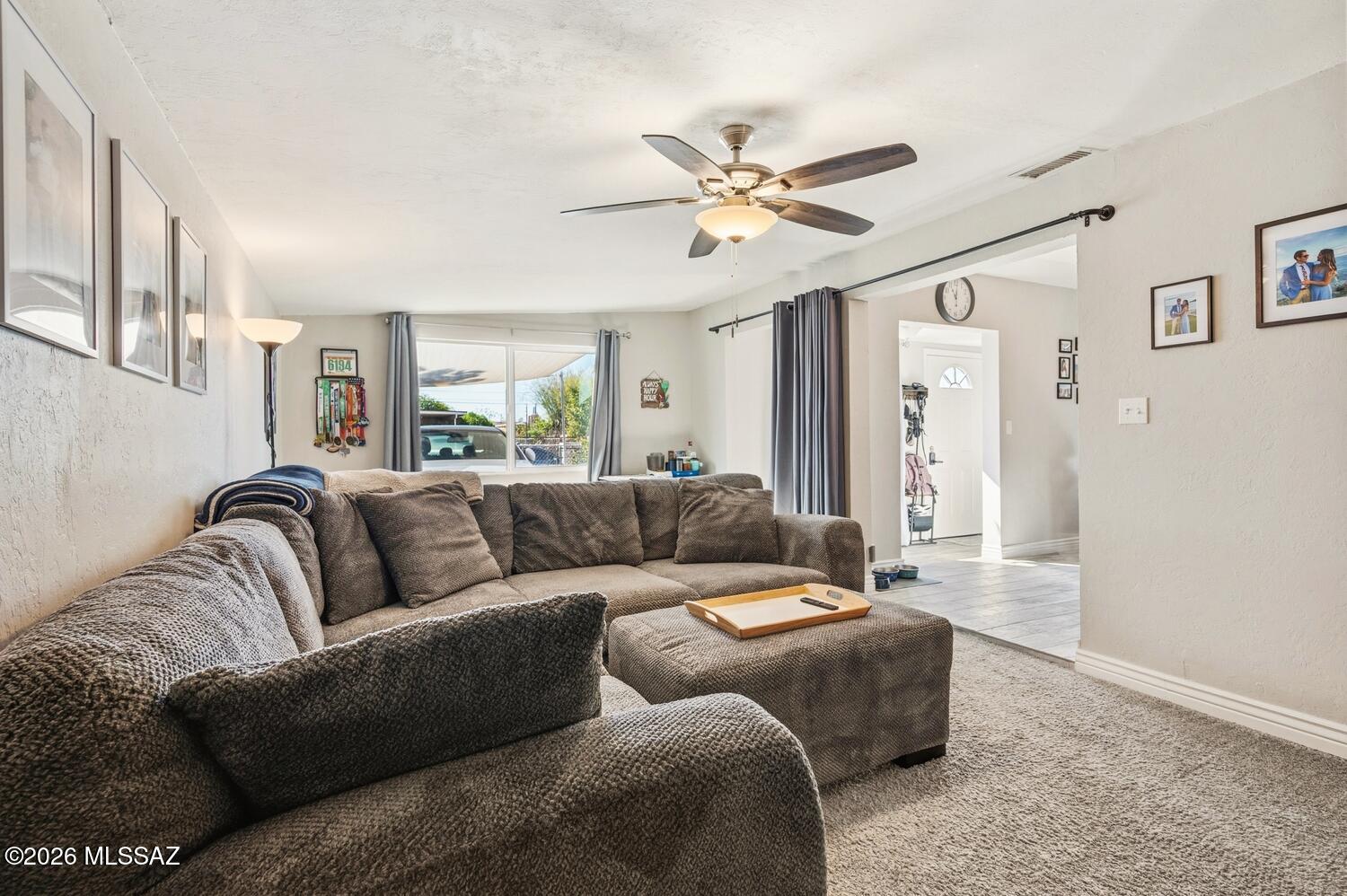 Mirasol Addition - Residential