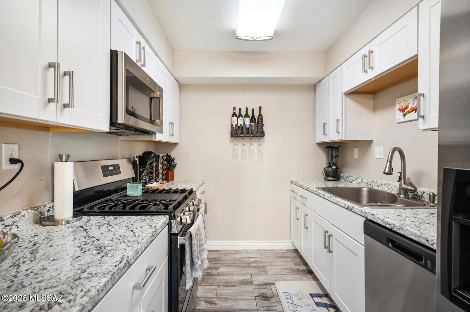 Mirasol Addition - Residential