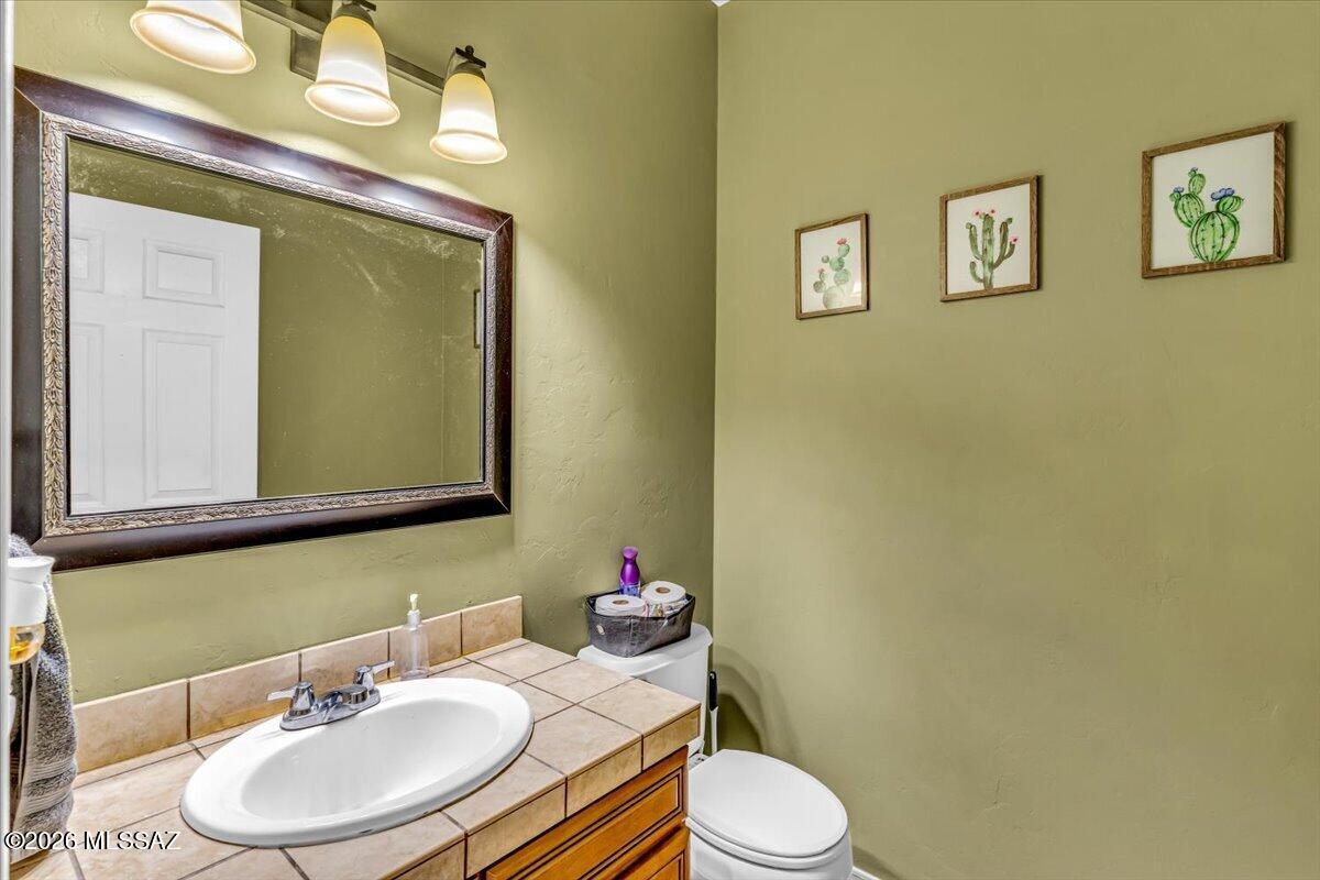 Sycamore Park Village 1 (1-94) - Residential