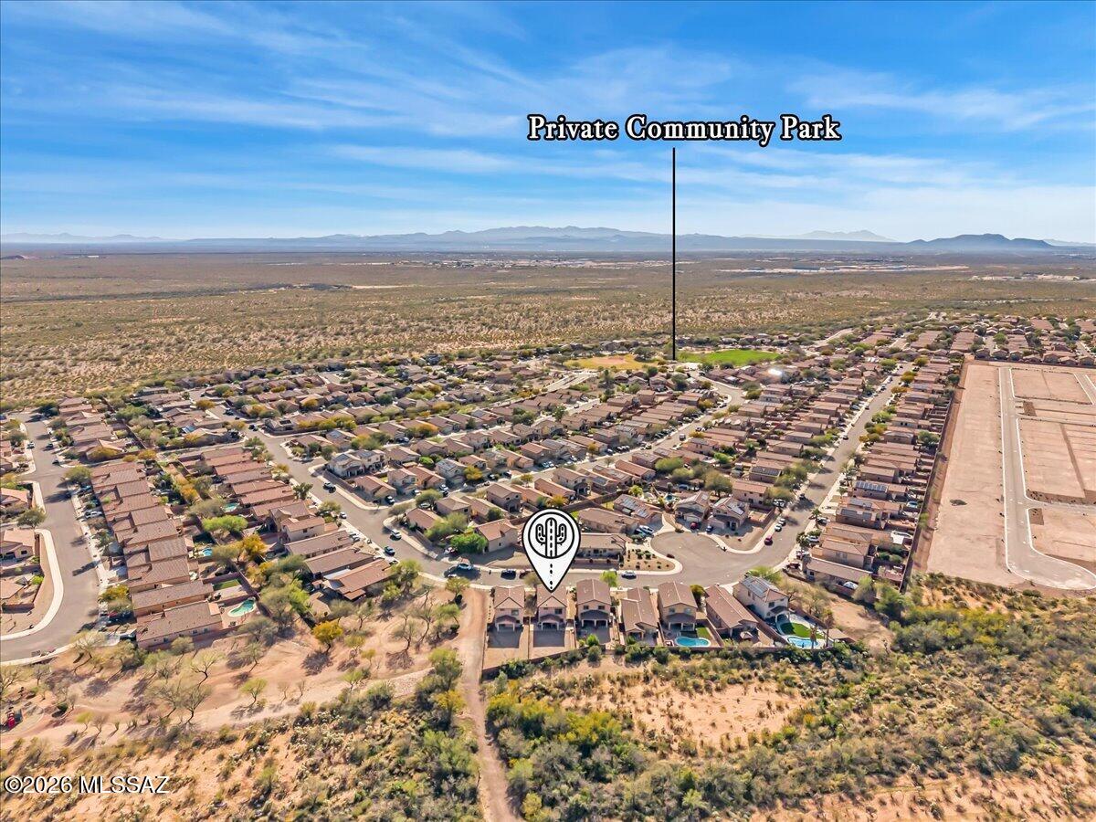 Sycamore Park Village 1 (1-94) - Residential