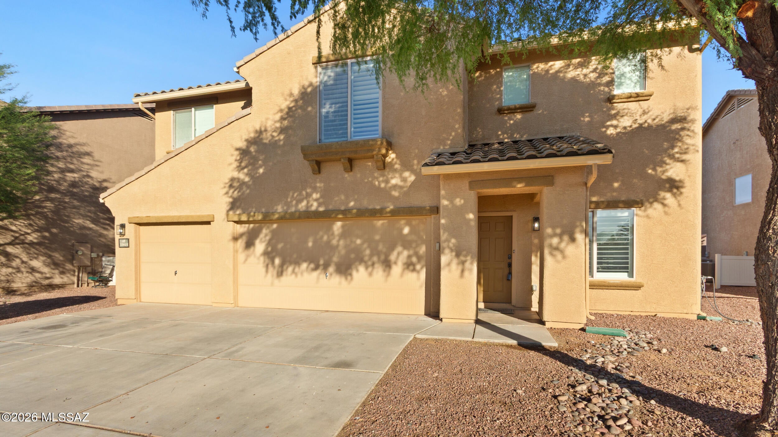 Red Rock Village - Residential