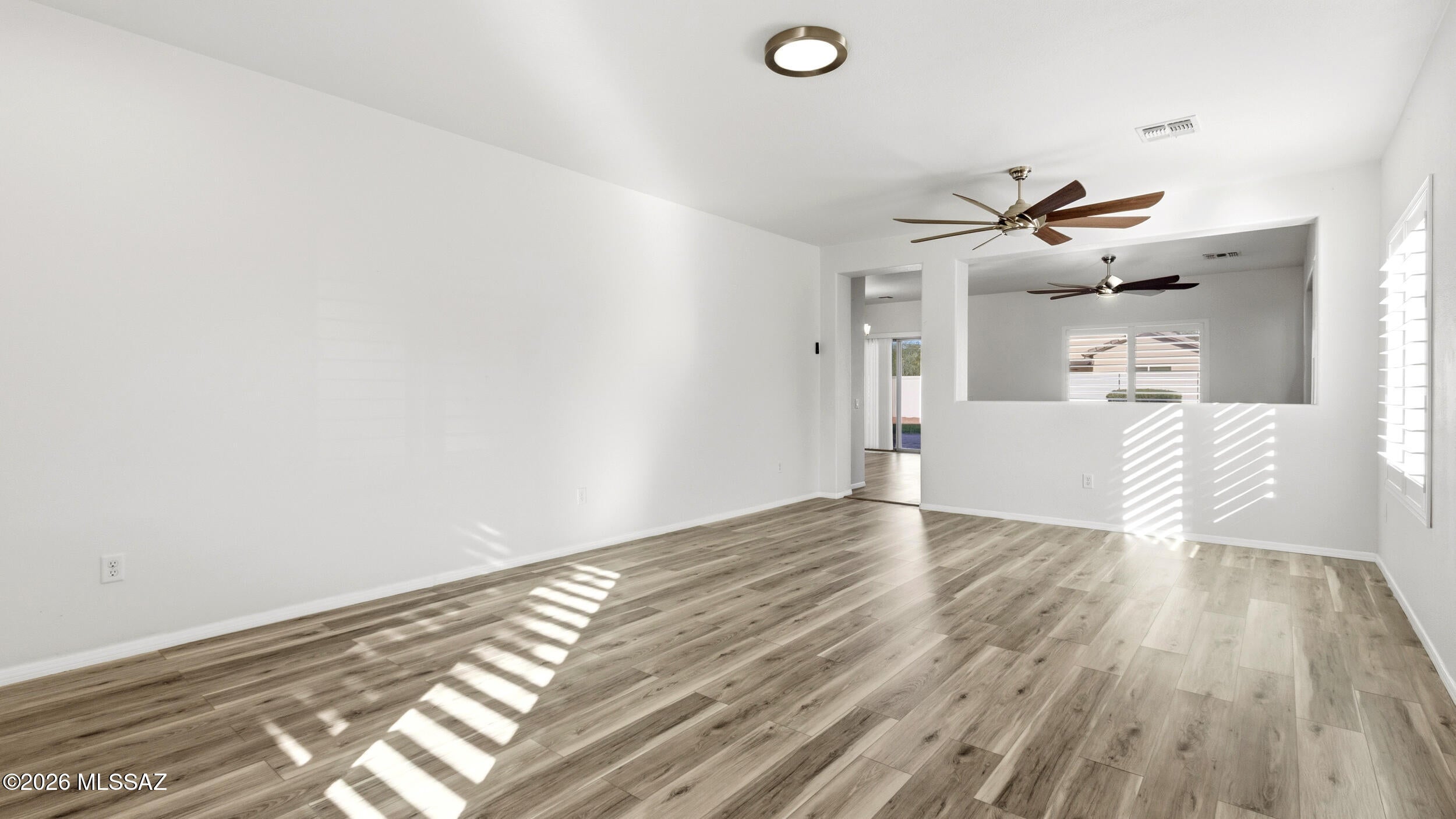 Red Rock Village - Residential