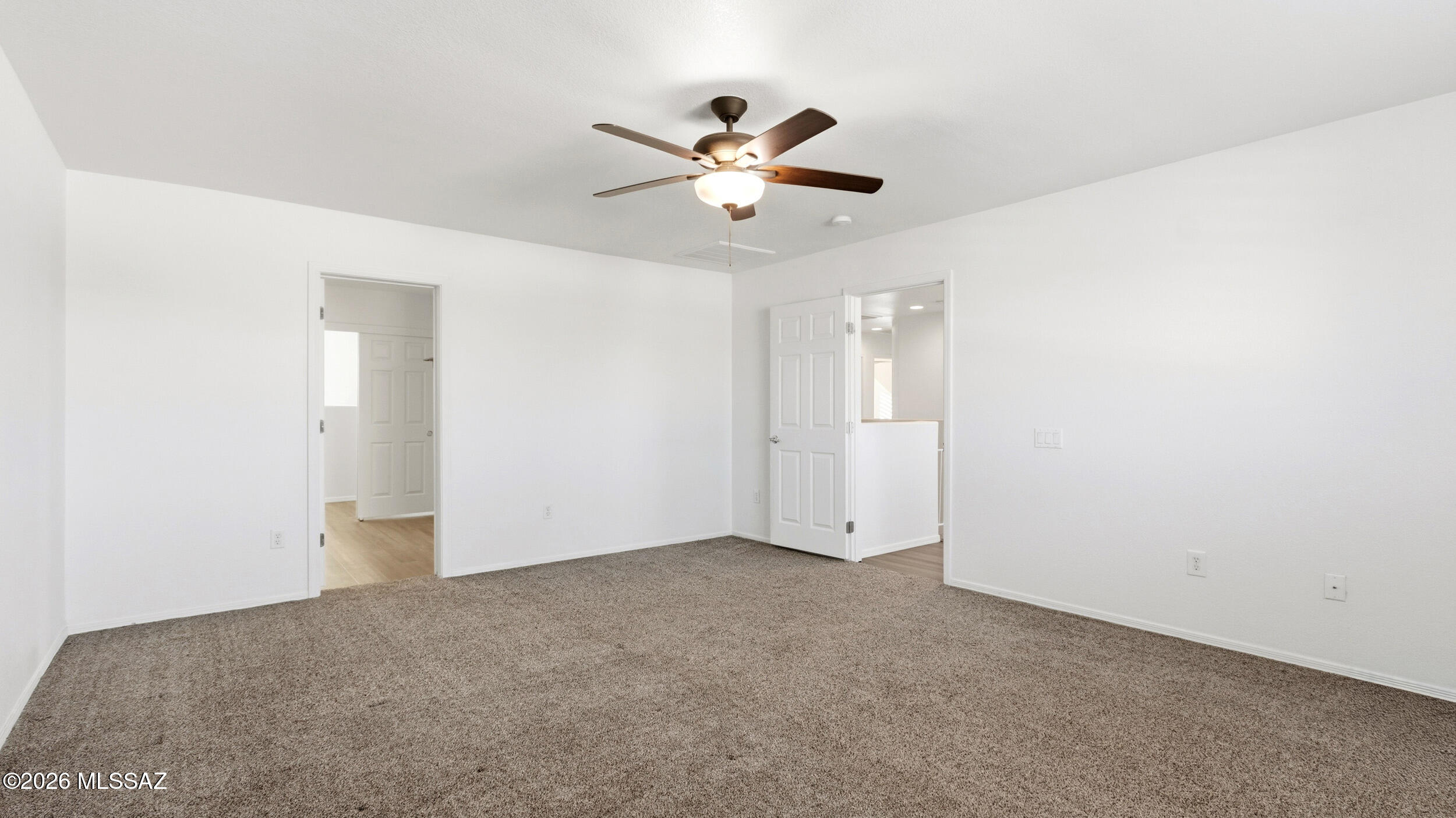 Red Rock Village - Residential