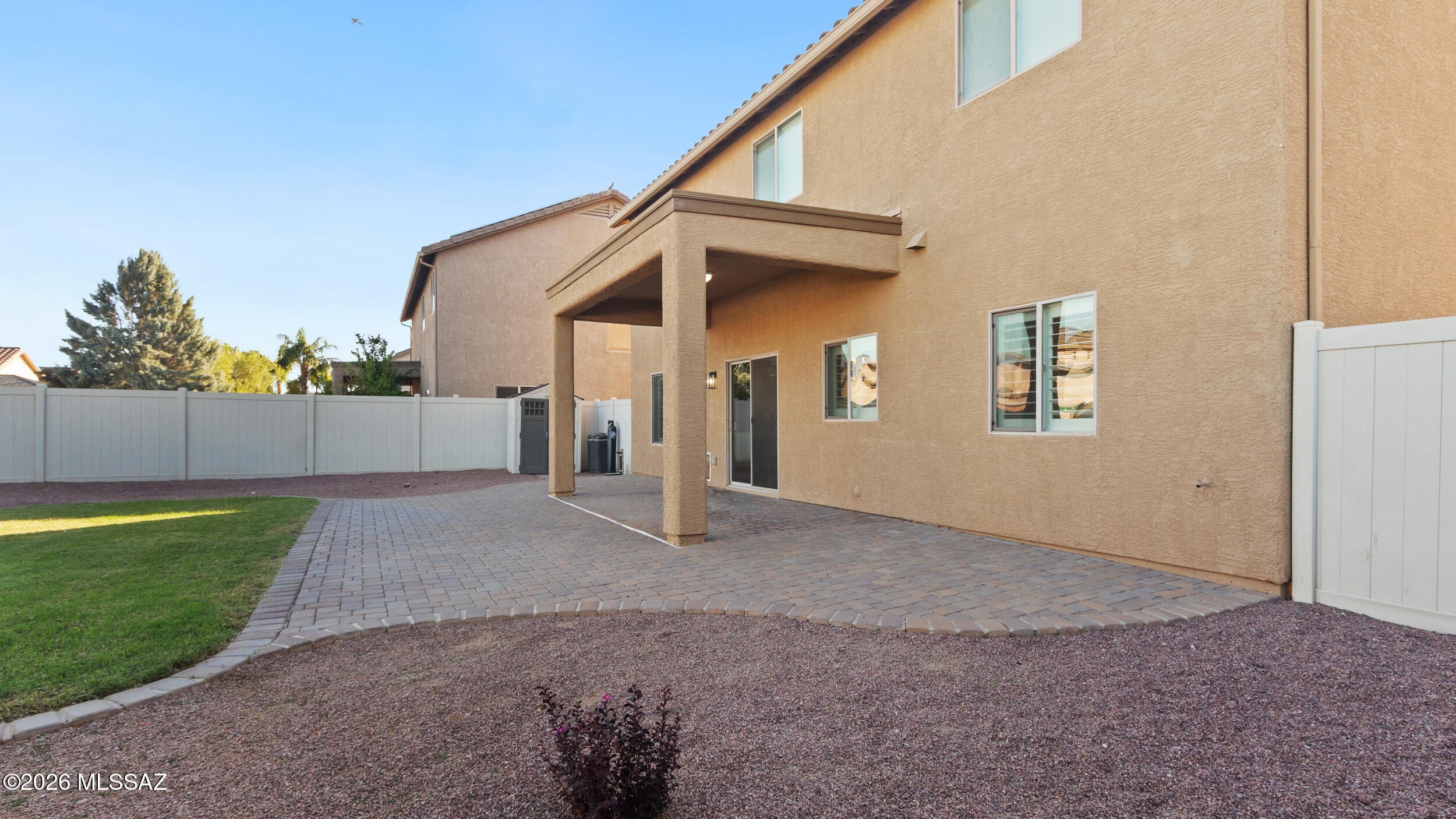 Red Rock Village - Residential