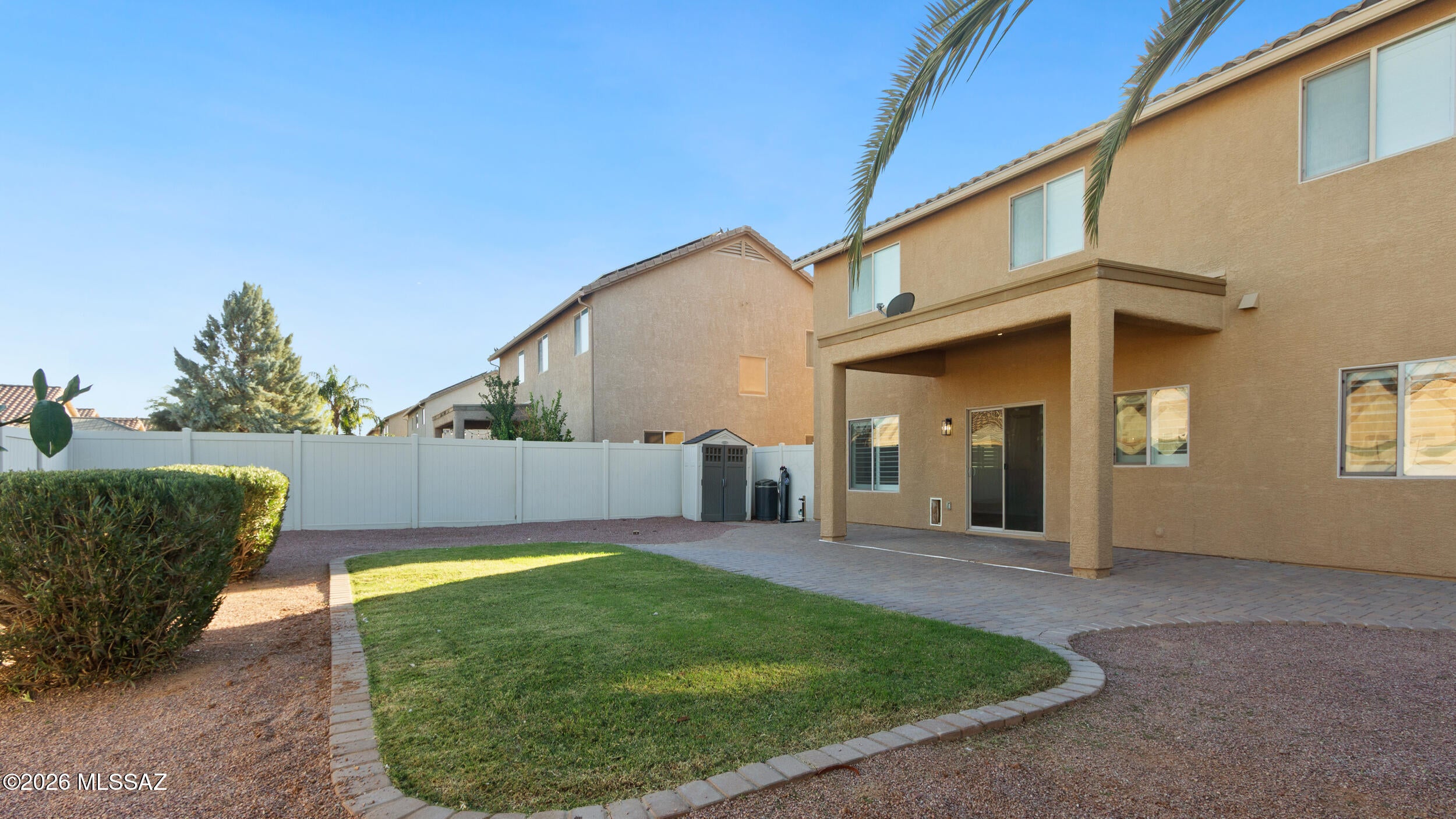Red Rock Village - Residential