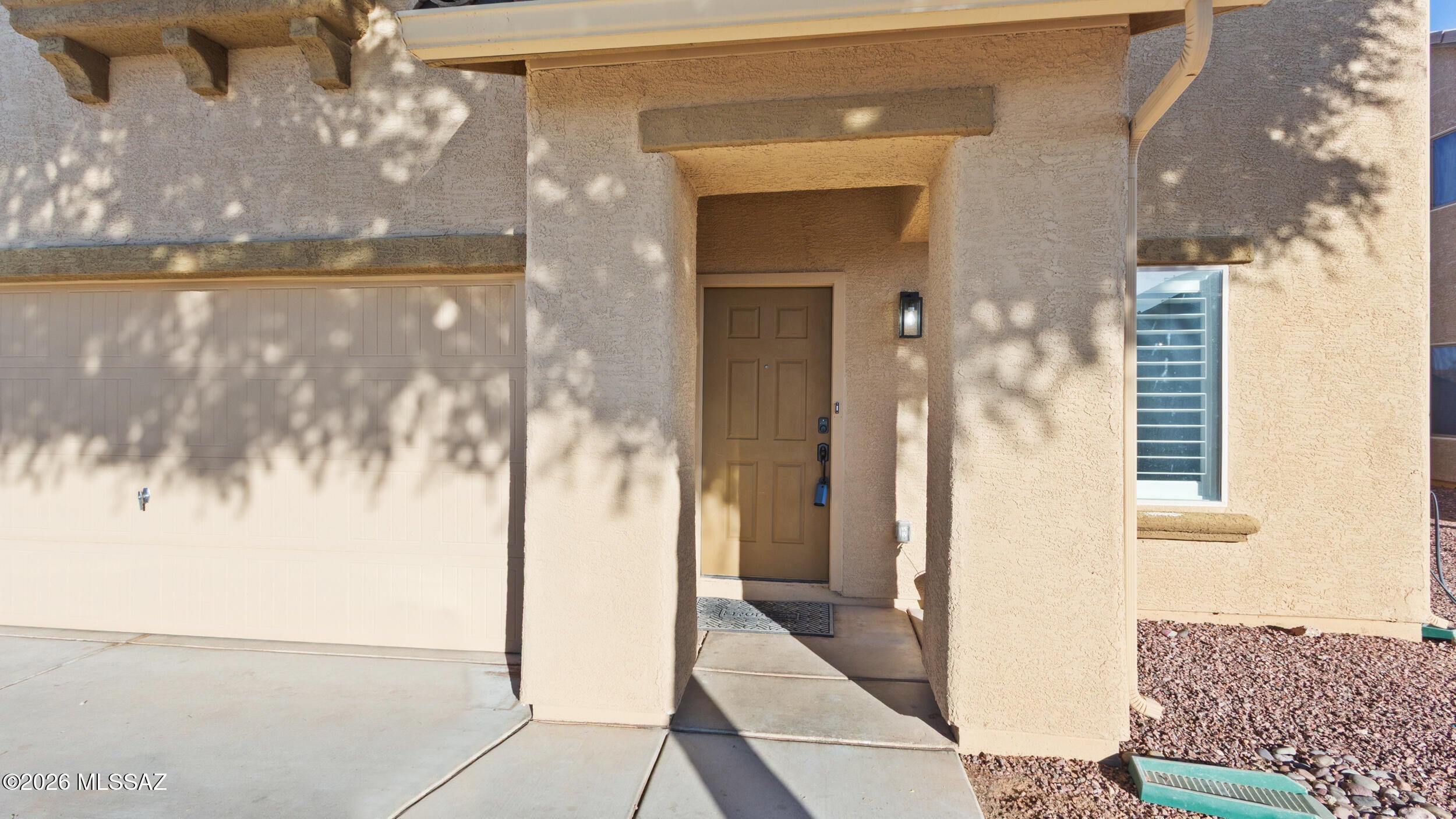 Red Rock Village - Residential