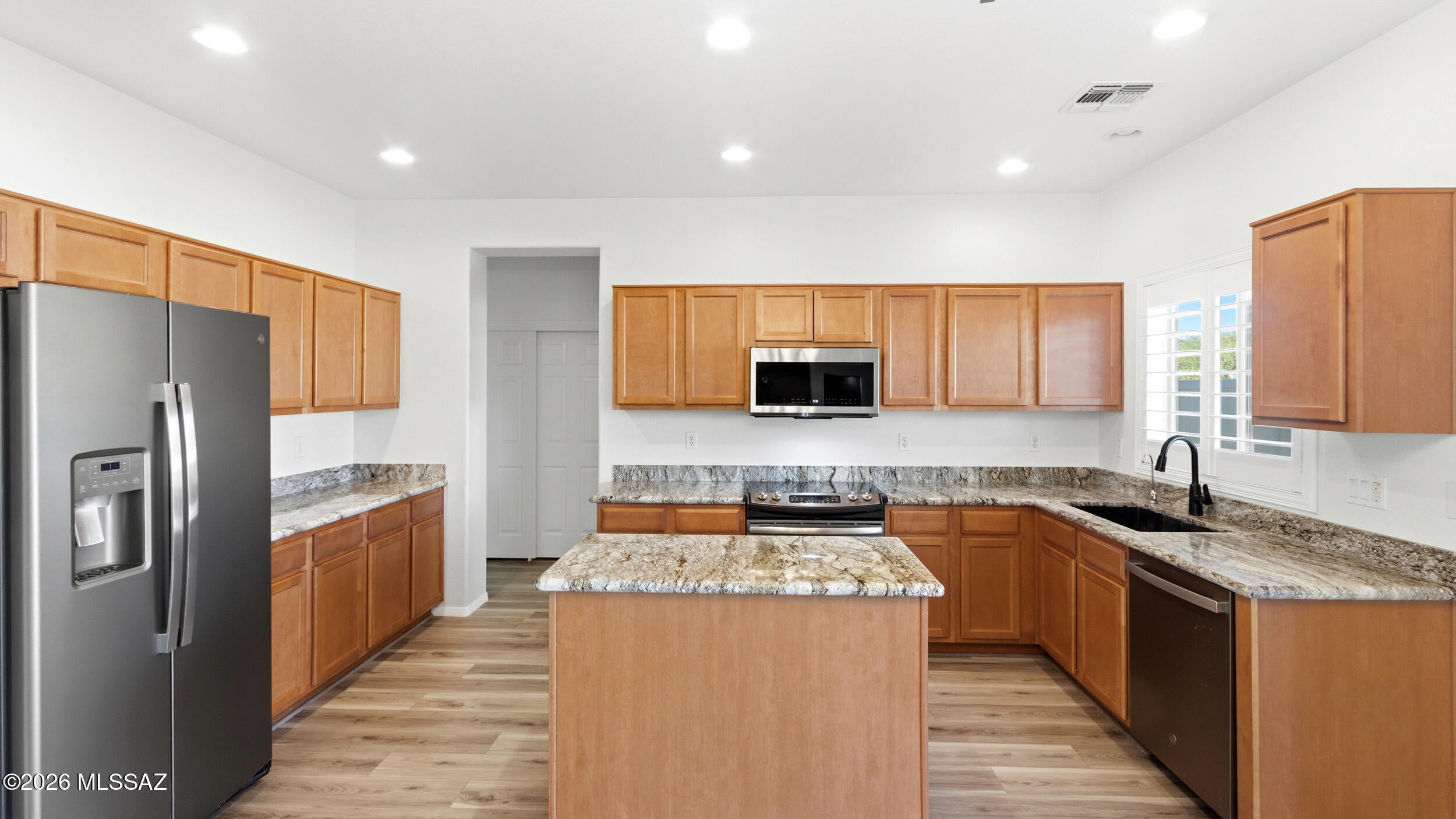 Red Rock Village - Residential