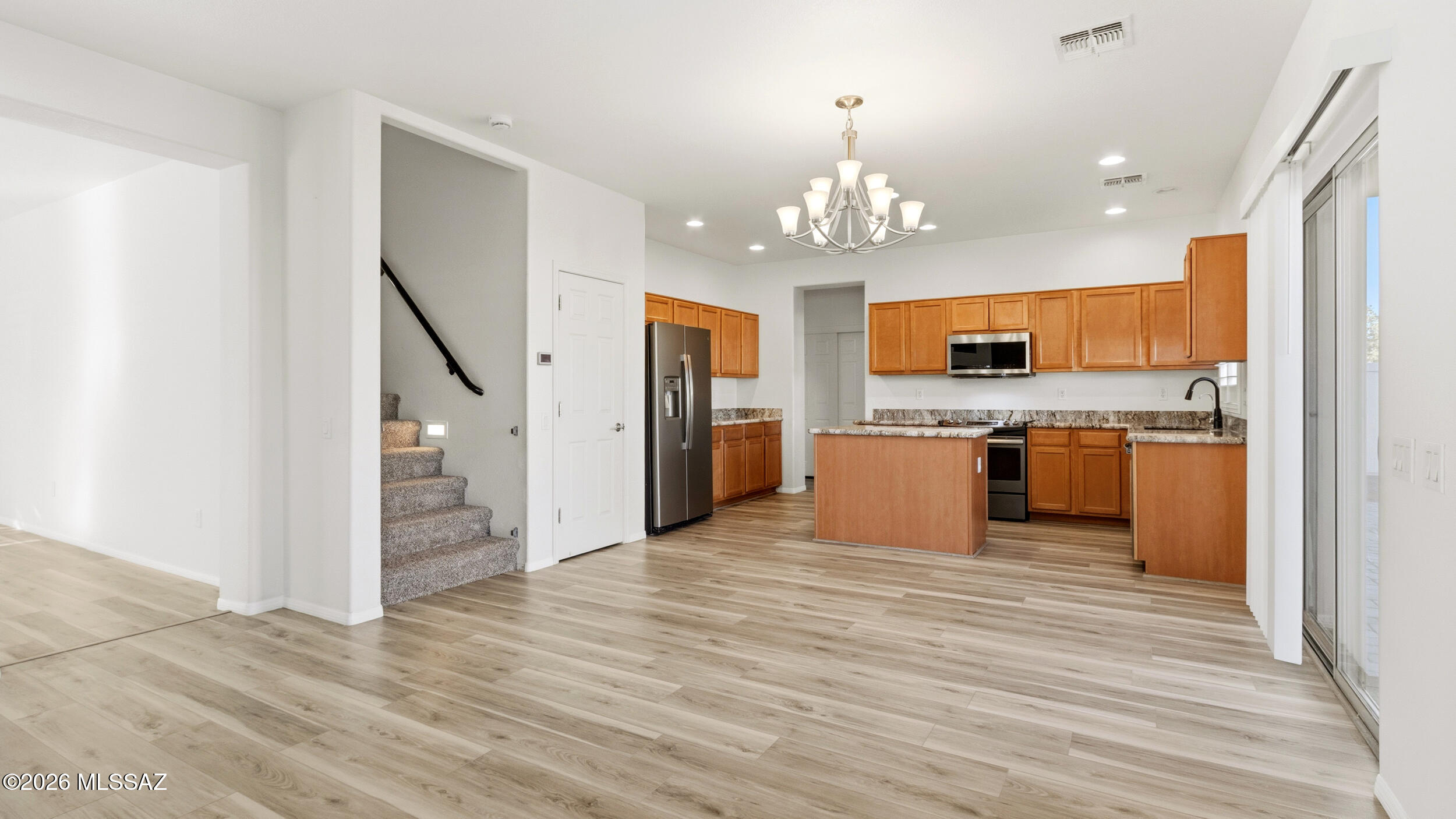 Red Rock Village - Residential