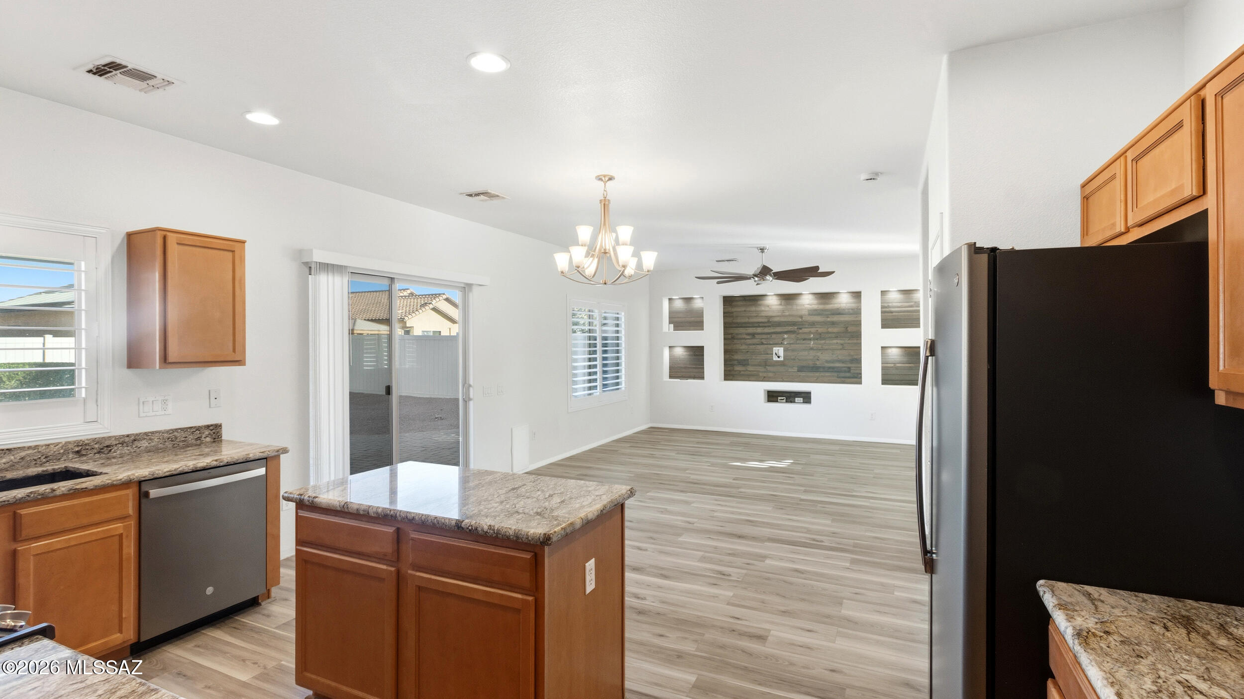 Red Rock Village - Residential