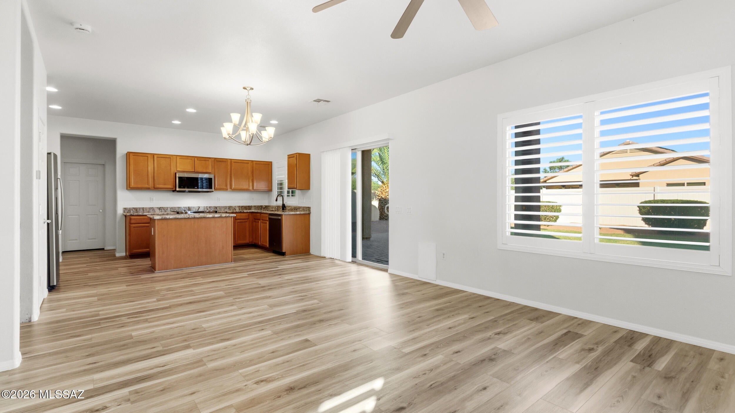 Red Rock Village - Residential