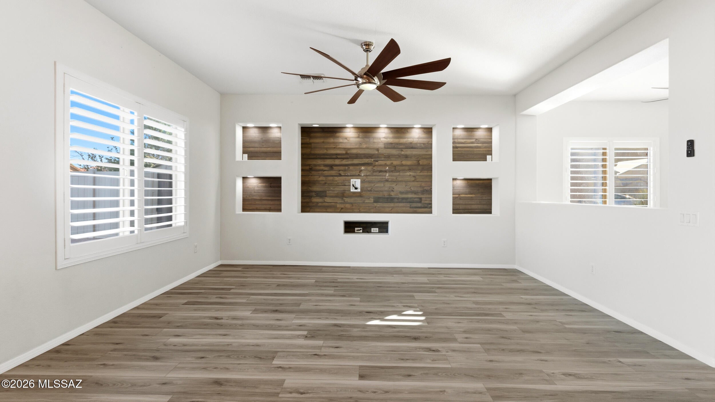 Red Rock Village - Residential