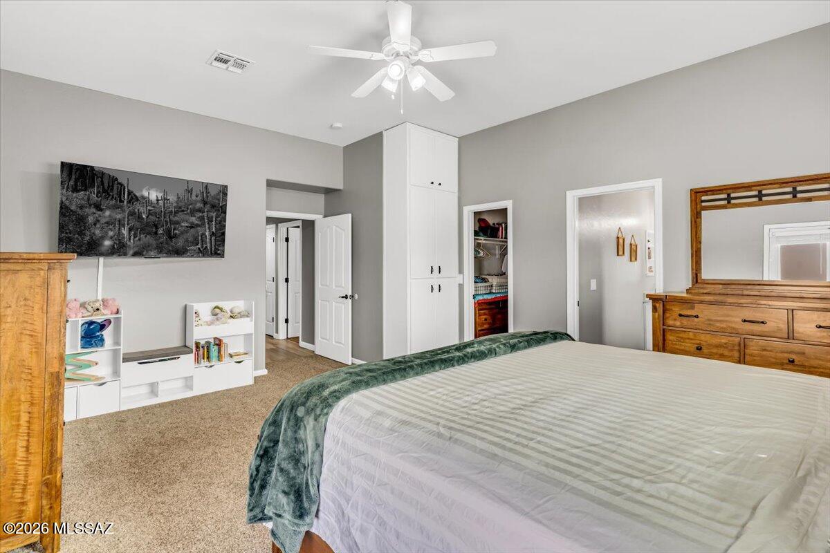 North Star Ranch Replat (1-37) - Residential