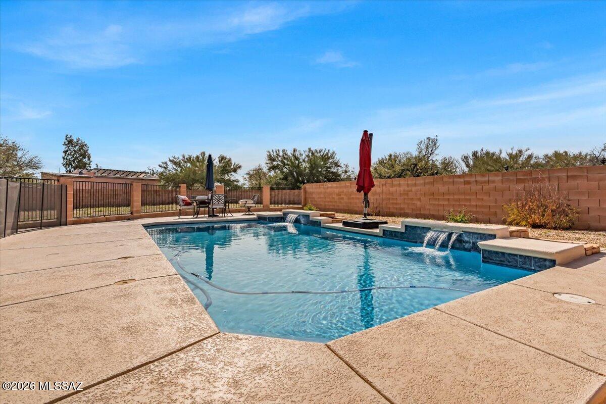 North Star Ranch Replat (1-37) - Residential