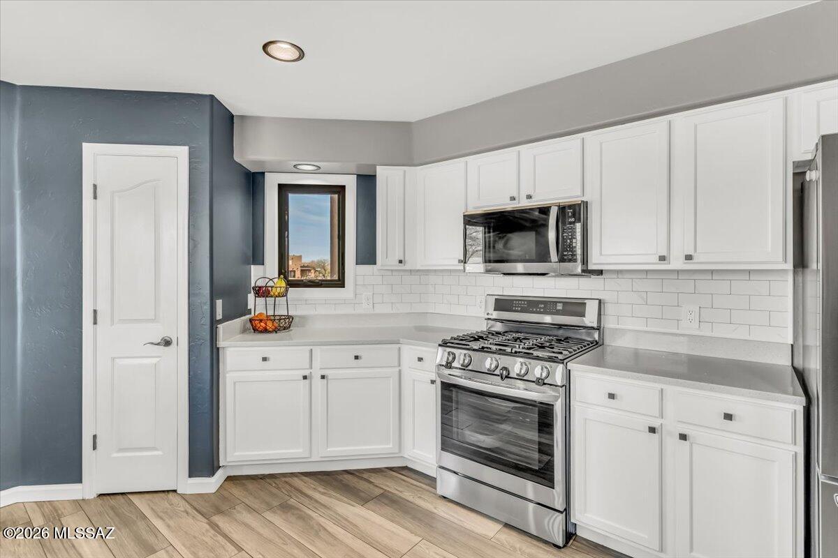 North Star Ranch Replat (1-37) - Residential