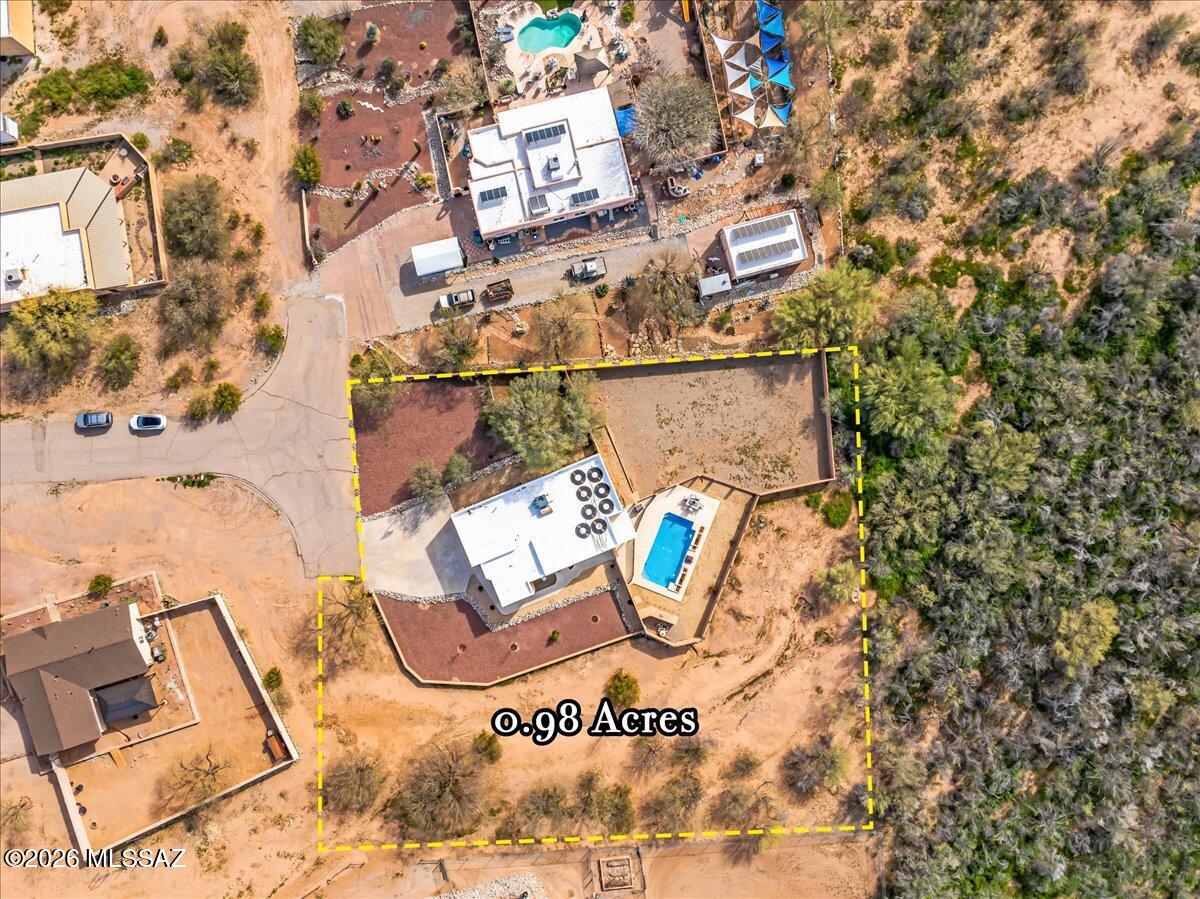 North Star Ranch Replat (1-37) - Residential
